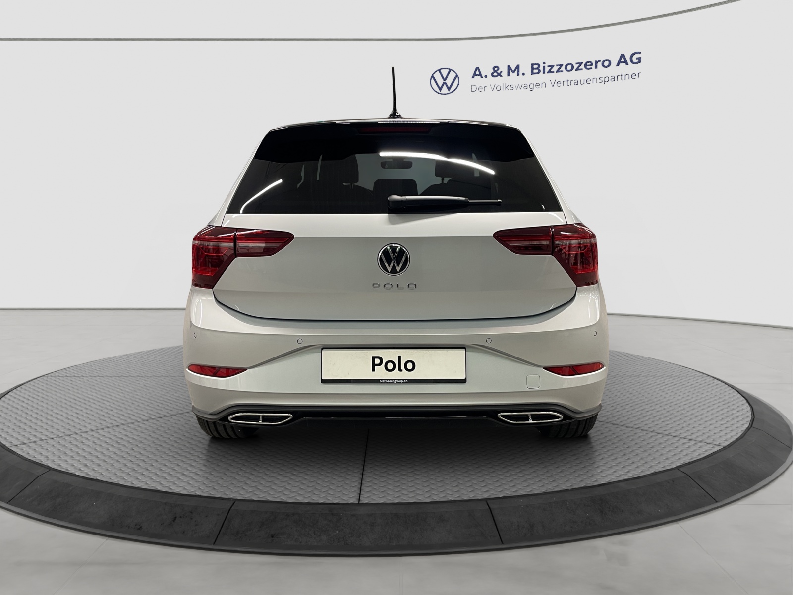 VW Polo 1.0 TSI R-Line United DSG-showroom-element-3
