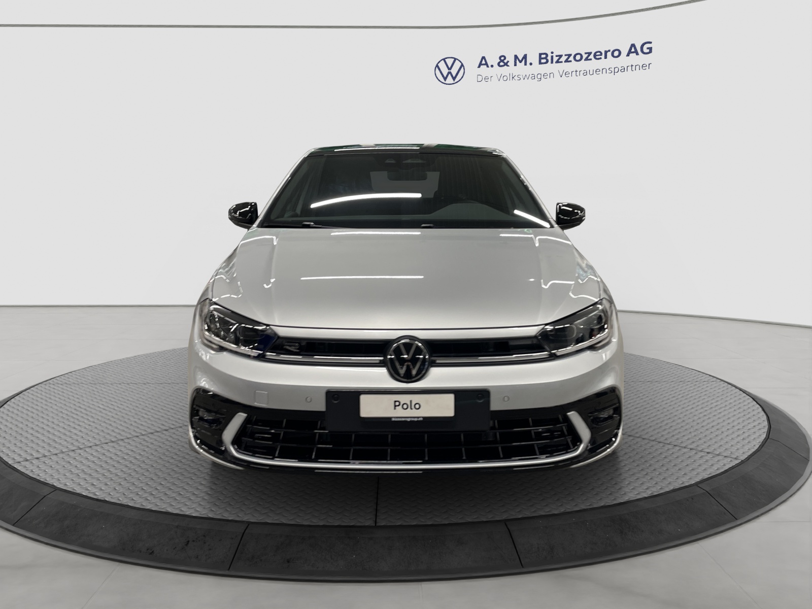 VW Polo 1.0 TSI R-Line United DSG-image-7