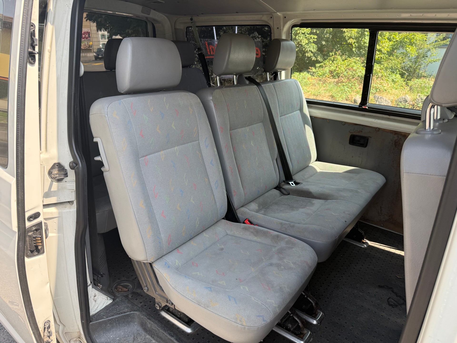 VW T5 2.5 TDI PD 4MOTION-image-10