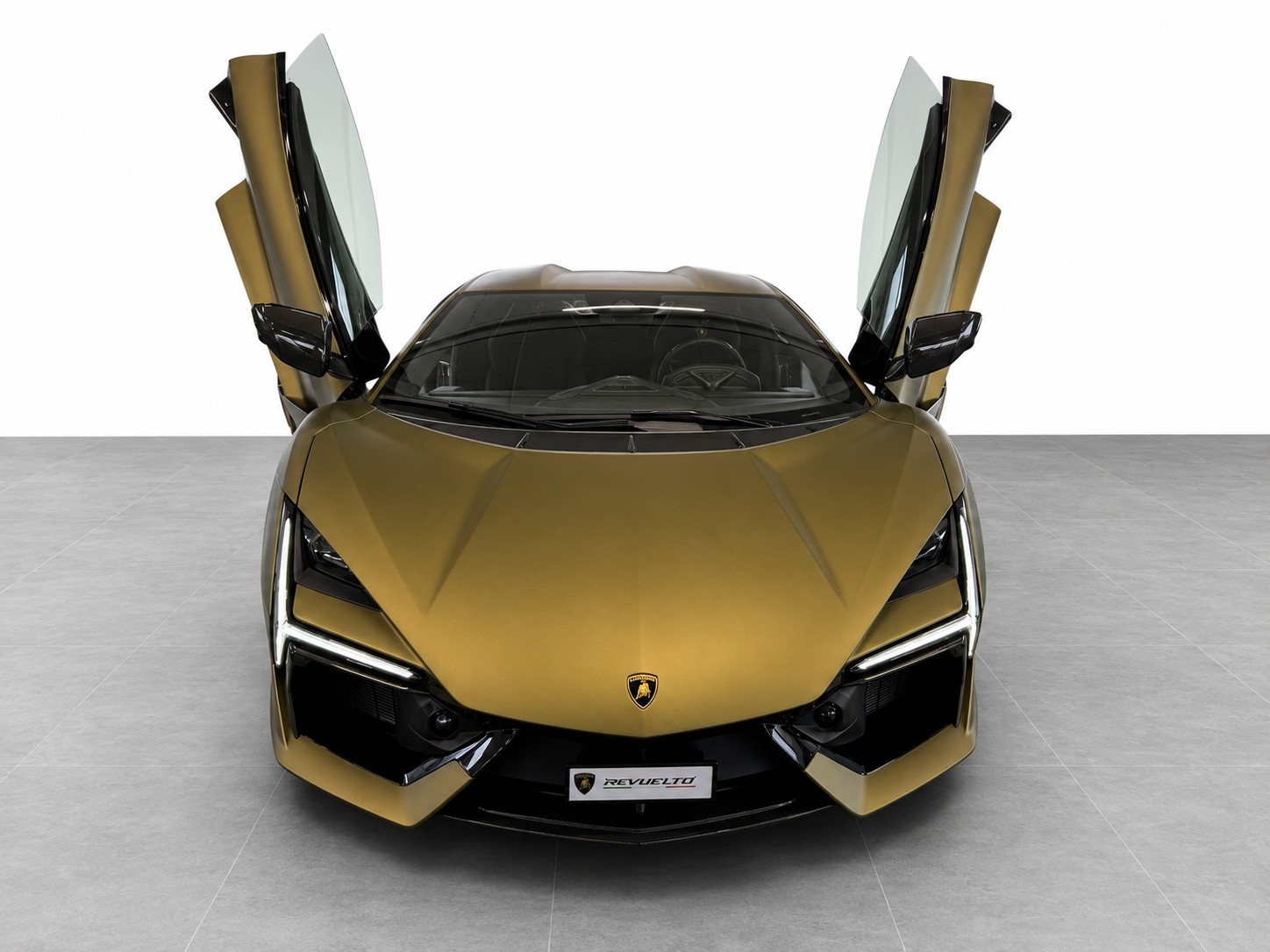 LAMBORGHINI REVUELTO-image-4