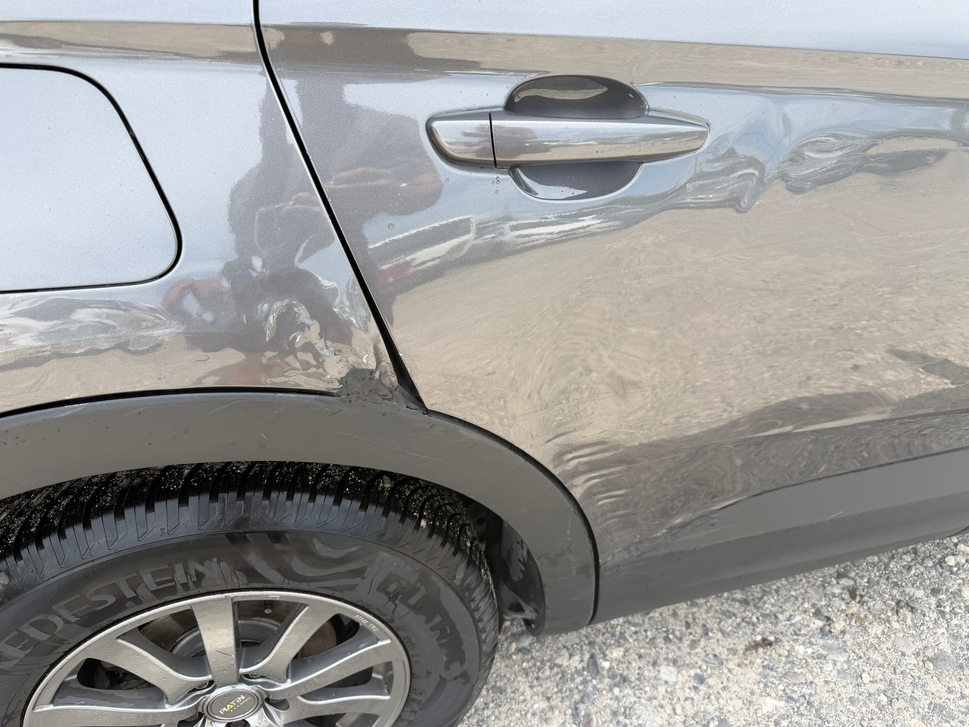 OPEL Grandland X 1.2i TP Ultimate Automatik-image-3