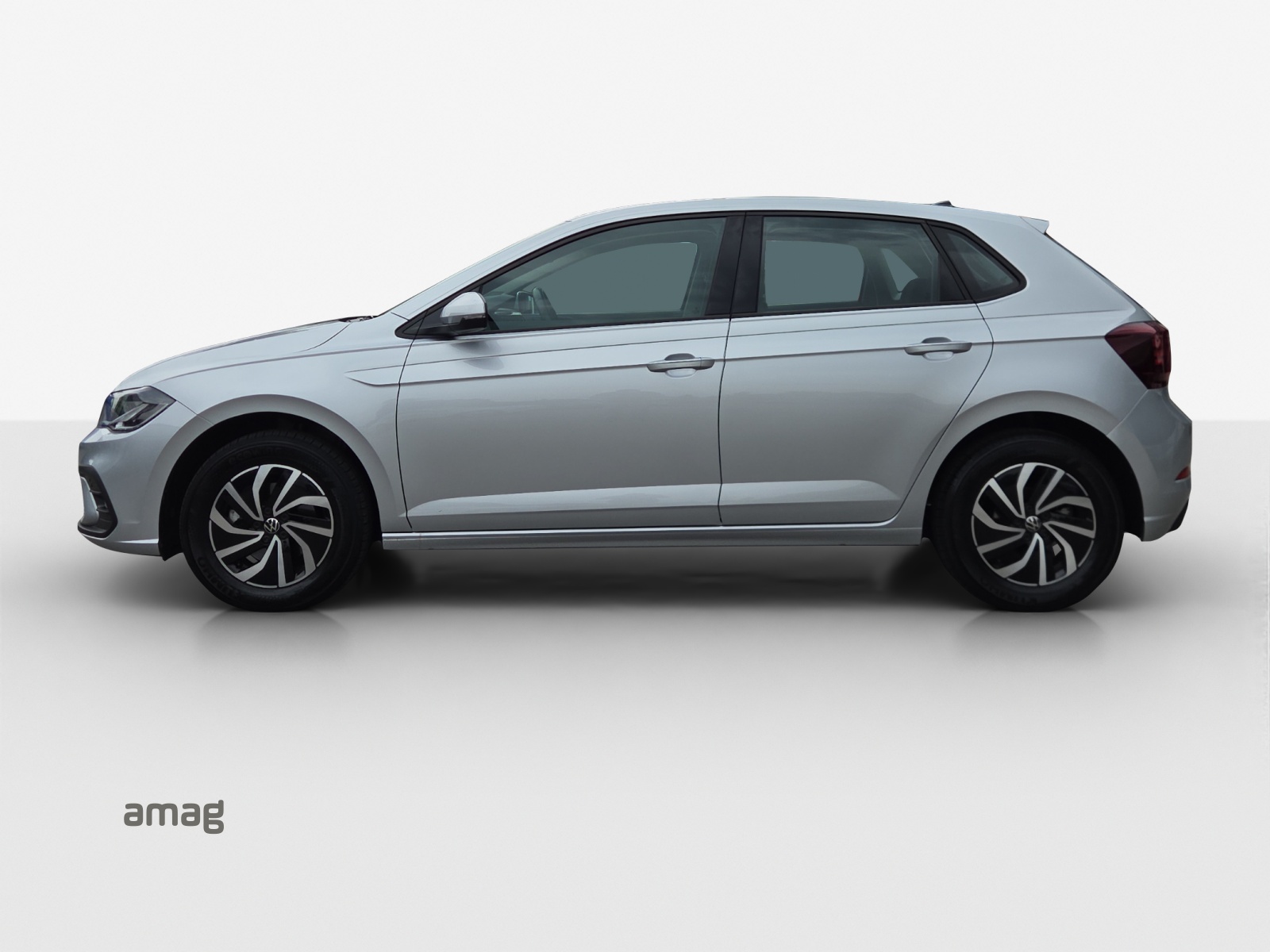 VW Polo 1.0 TSI Life DSG-showroom-element-1