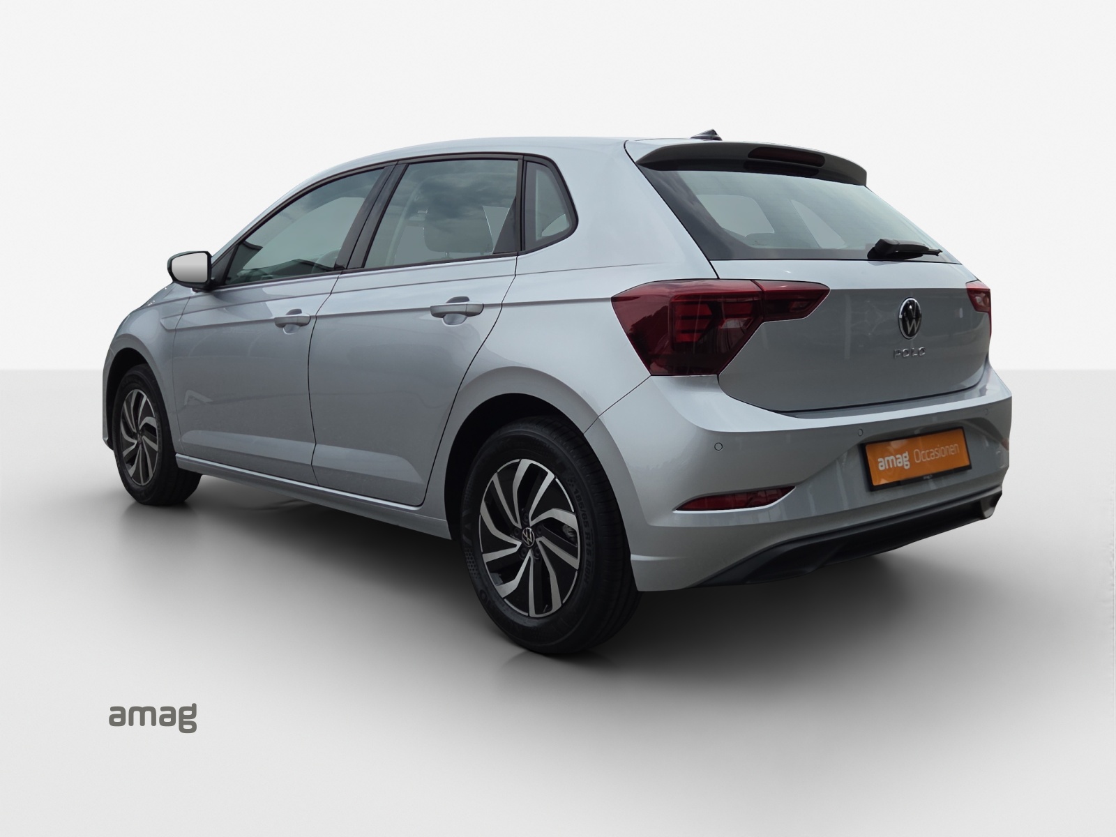 VW Polo 1.0 TSI Life DSG-showroom-element-2