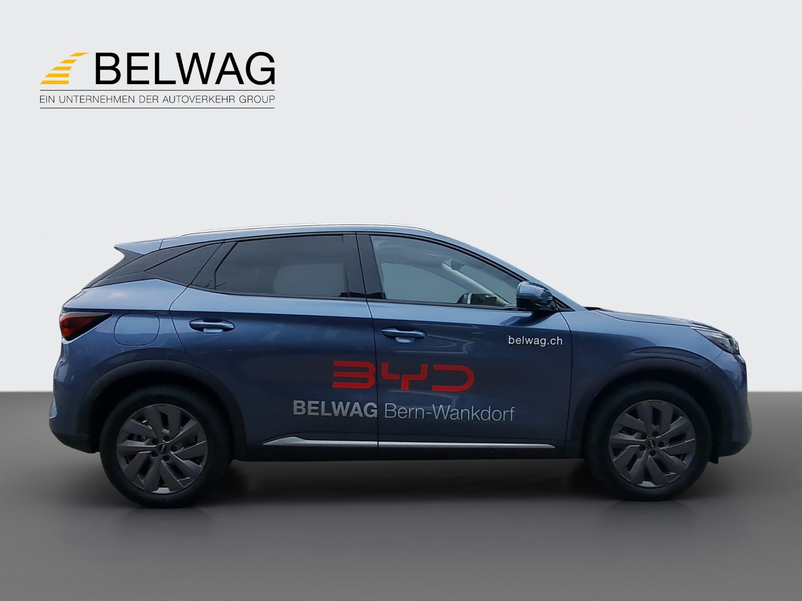 BYD Atto 3 EVO 74.8kWH/449 Excellence AWD-image-6