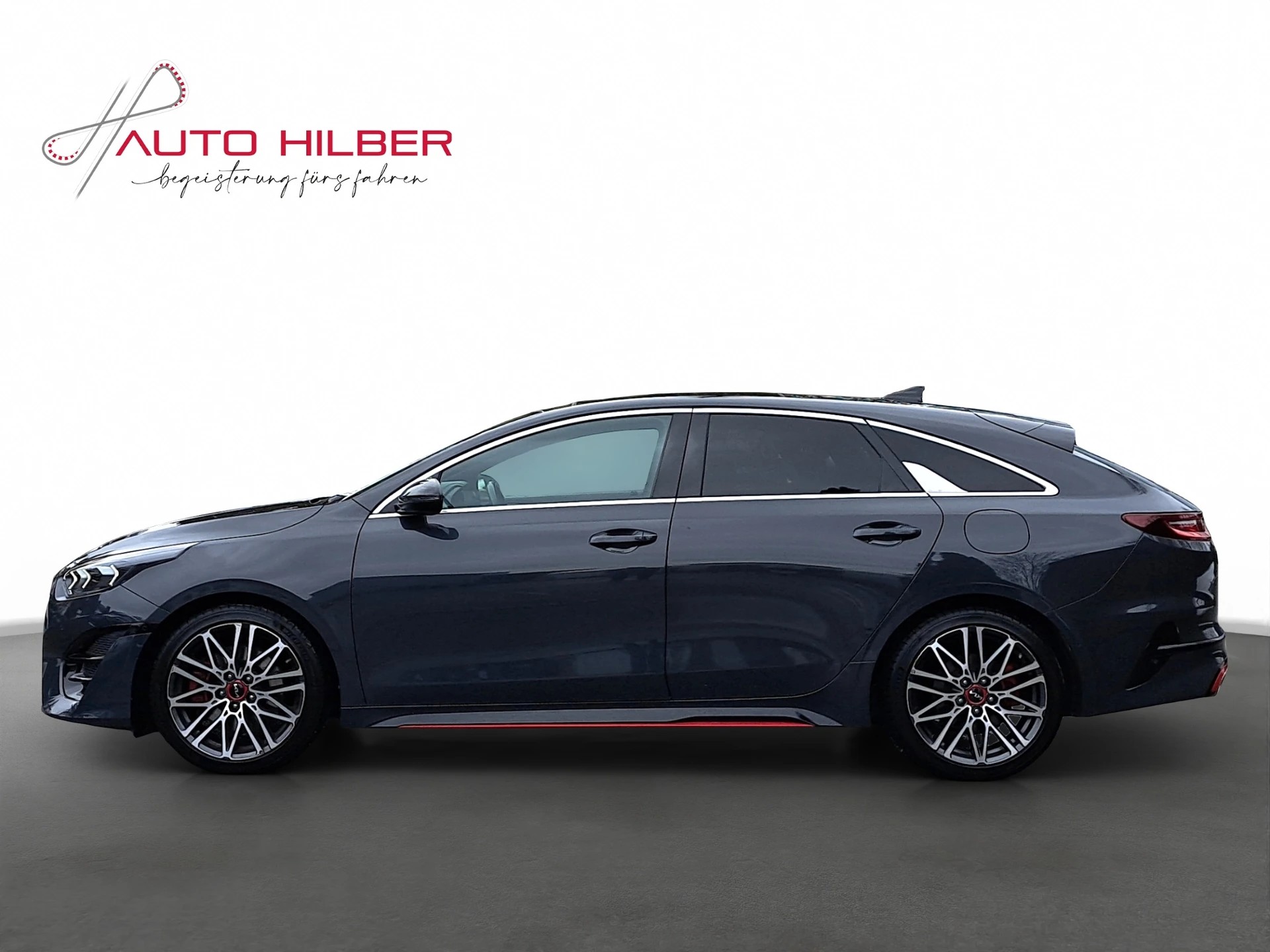 KIA ProCeed 1.6 T-GDi GT DCT-showroom-element-2
