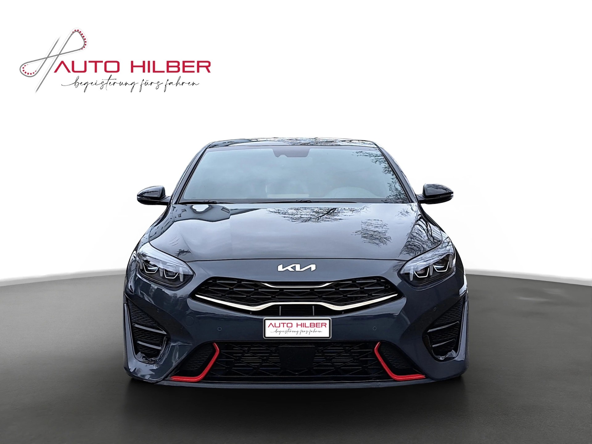 KIA ProCeed 1.6 T-GDi GT DCT-showroom-element-1