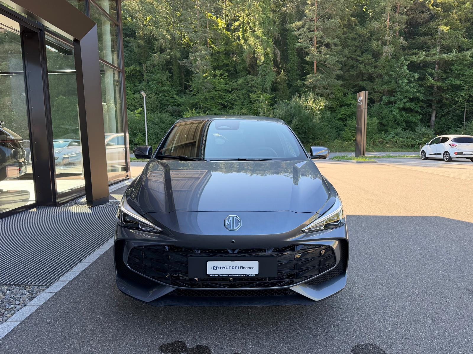 MG 3 1.5 Hybrid Luxury Aut.-showroom-element-2