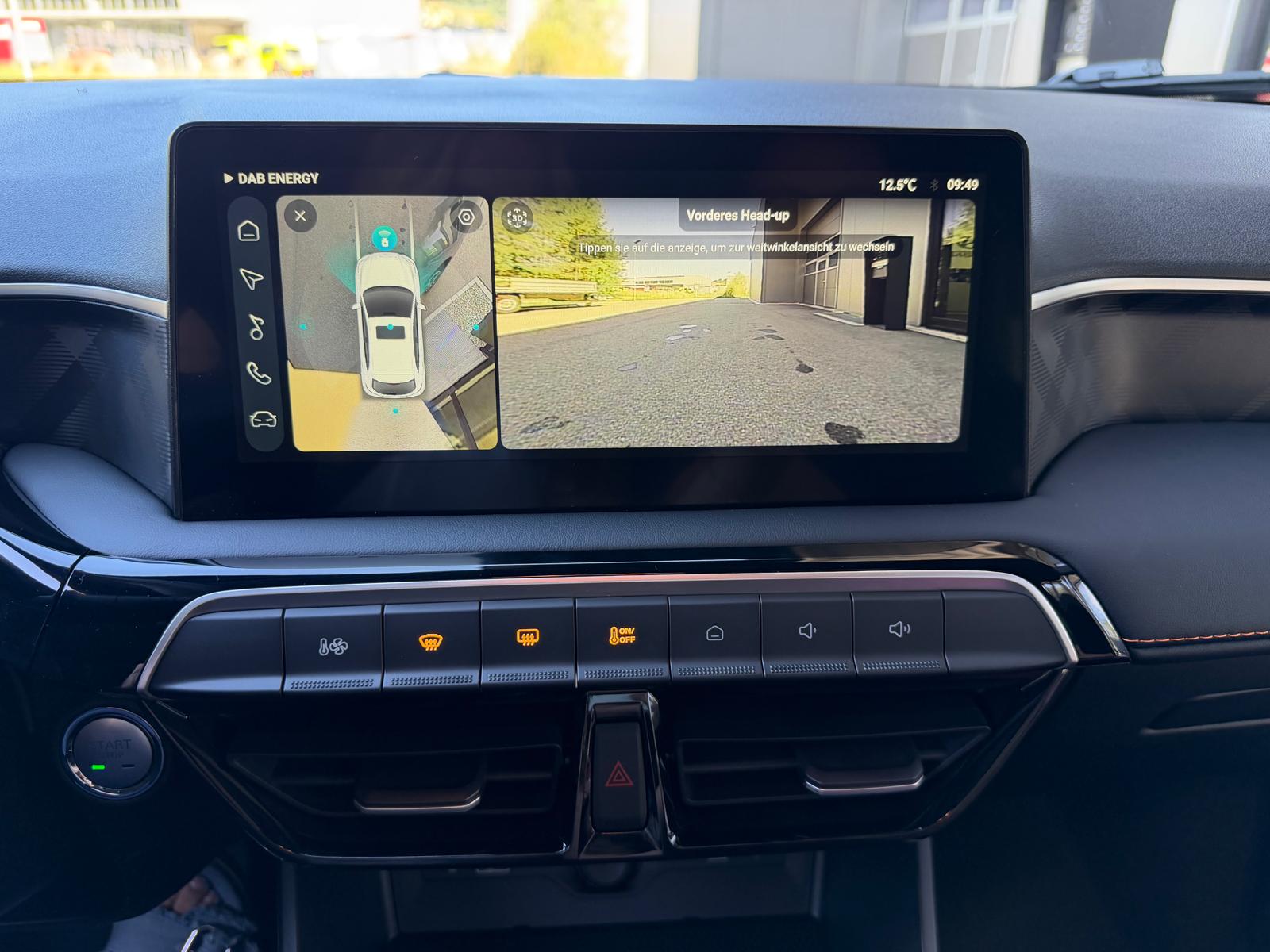 MG 3 1.5 Hybrid Luxury Aut.-image-20