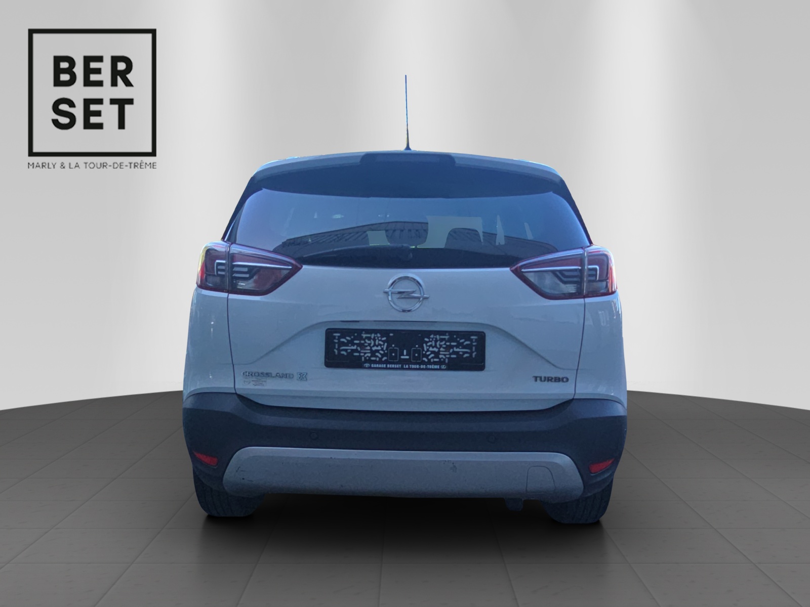 OPEL Crossland X 1.2 T 130 Excellence S/S-showroom-element-3