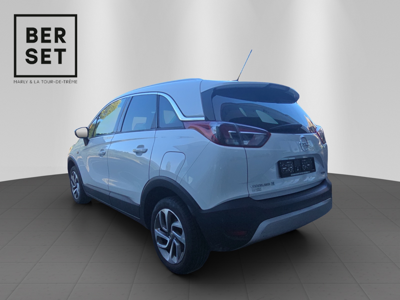 OPEL Crossland X 1.2 T 130 Excellence S/S-showroom-element-2