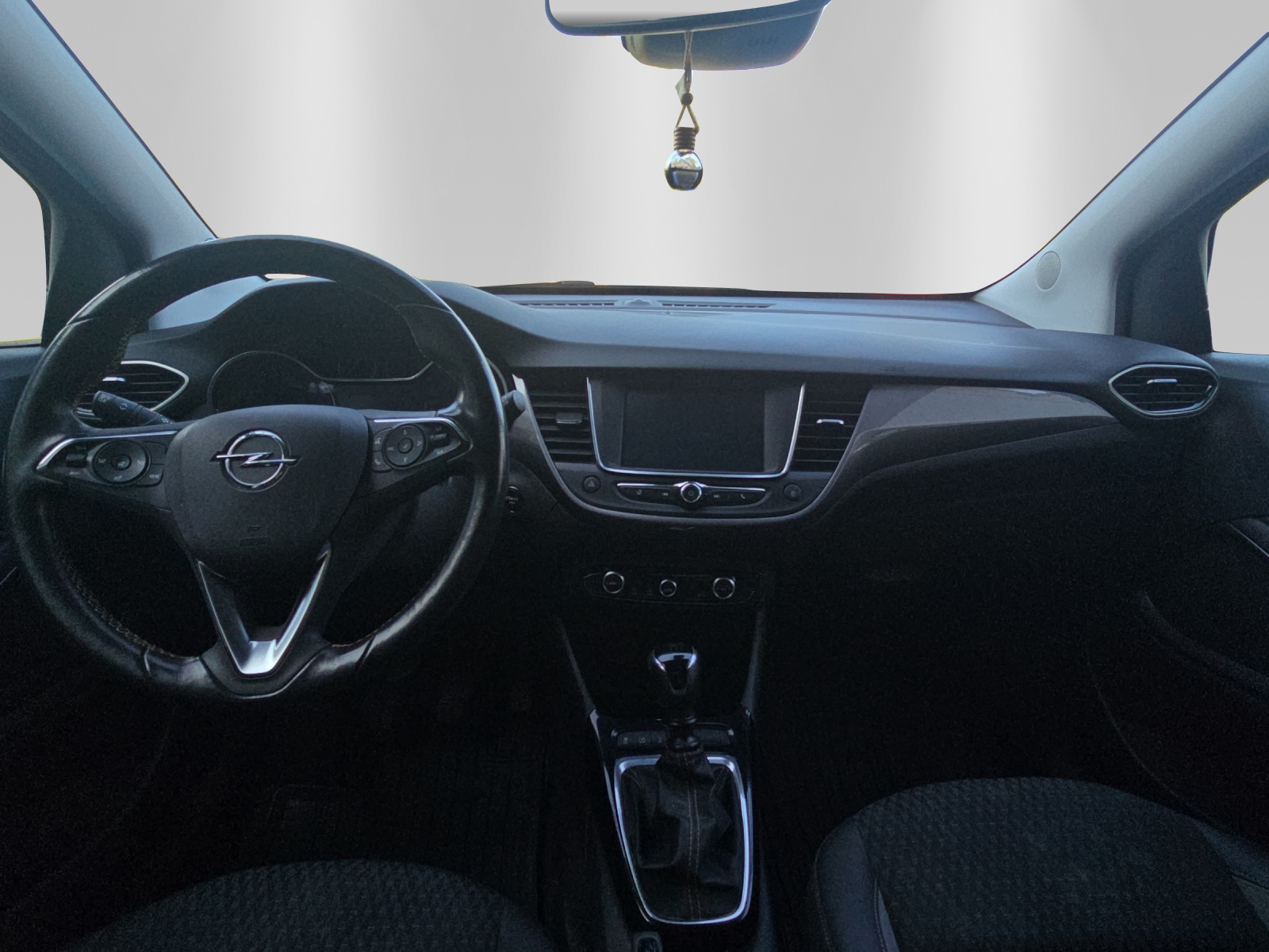 OPEL Crossland X 1.2 T 130 Excellence S/S-image-11
