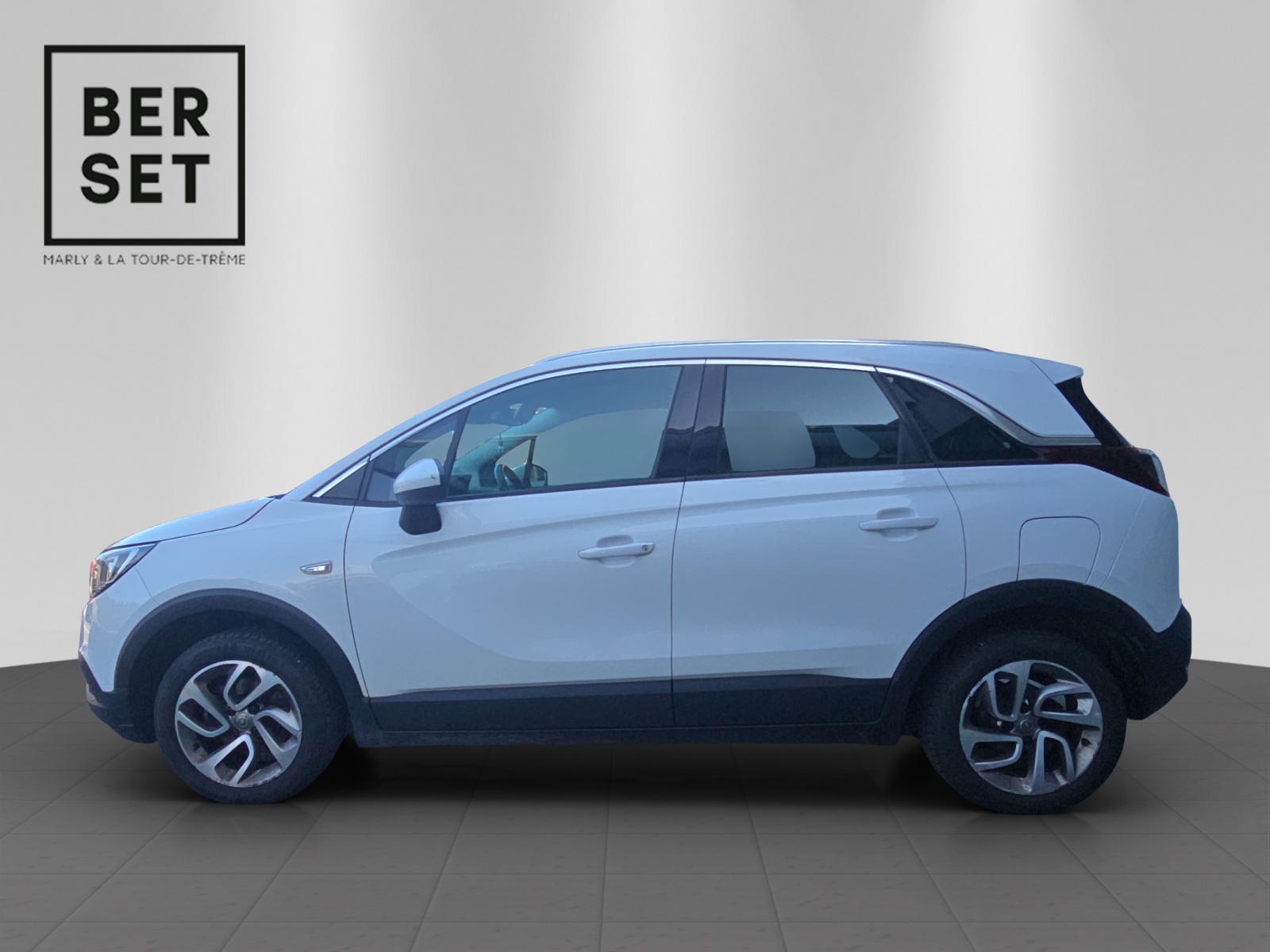 OPEL Crossland X 1.2 T 130 Excellence S/S-showroom-element-1