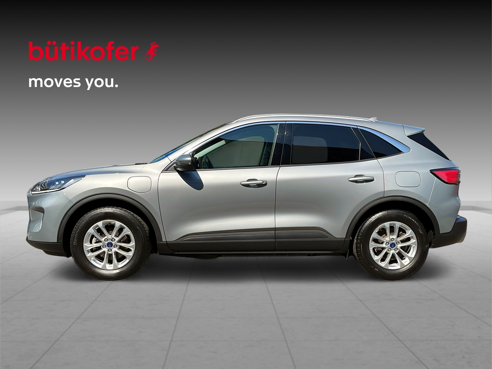 FORD Kuga 2.5 Plug-in Hybrid Titanium-showroom-element-2