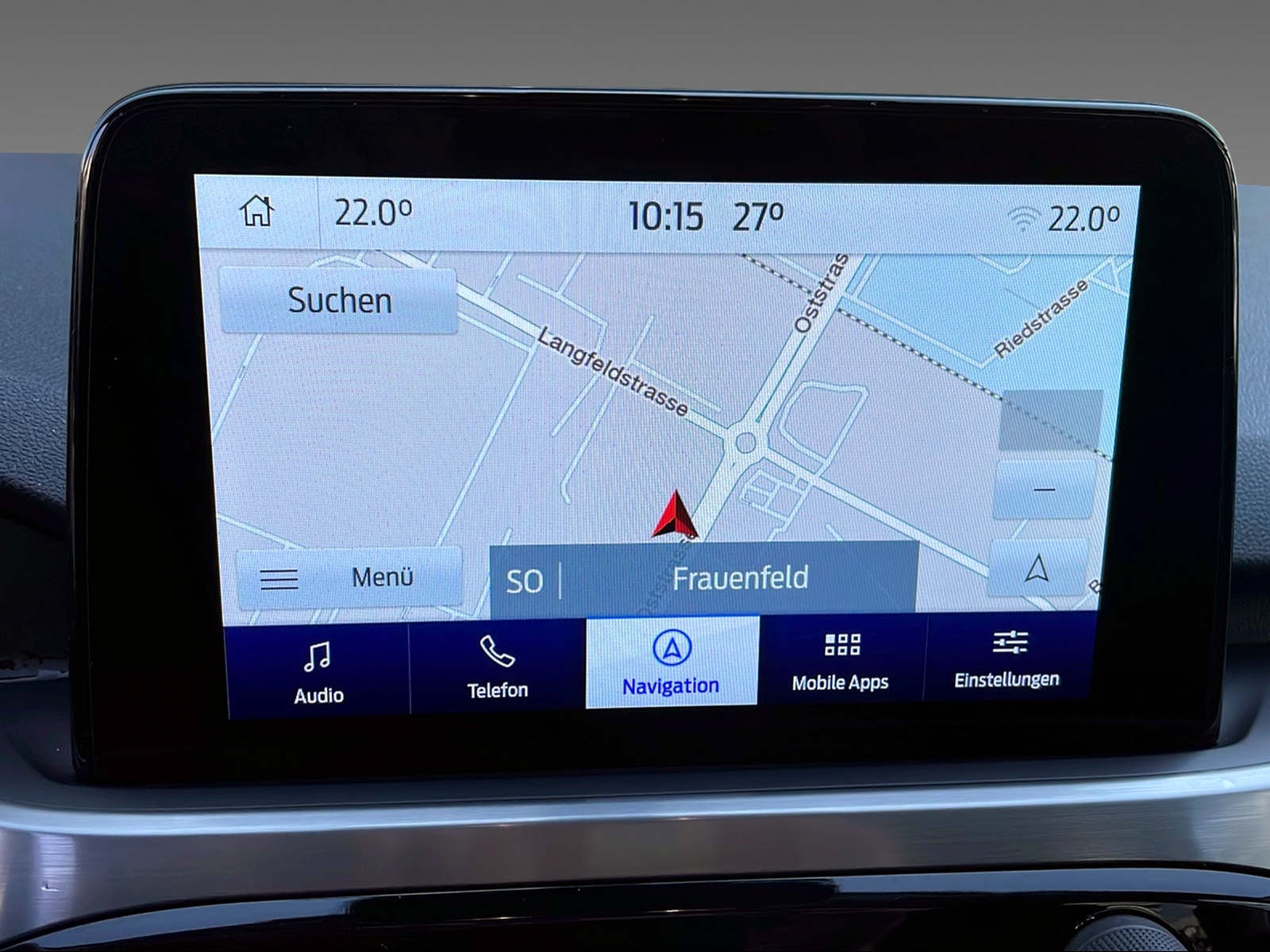 FORD Kuga 2.5 Plug-in Hybrid Titanium-image-7