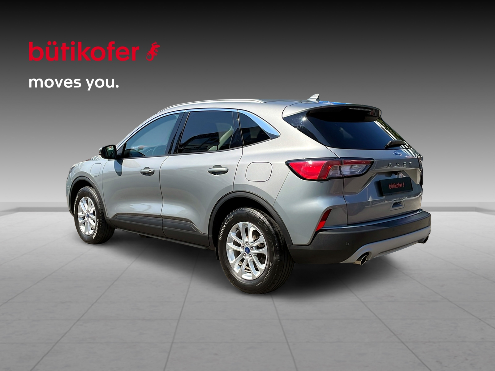 FORD Kuga 2.5 Plug-in Hybrid Titanium-showroom-element-3
