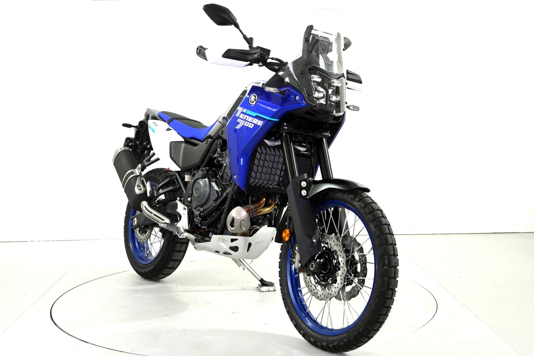 YAMAHA TENERE 700-image-1