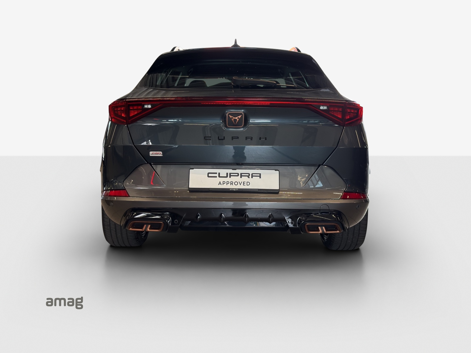 CUPRA Formentor 1.4 e-HYBRID pHEV VZ DSG-showroom-element-3