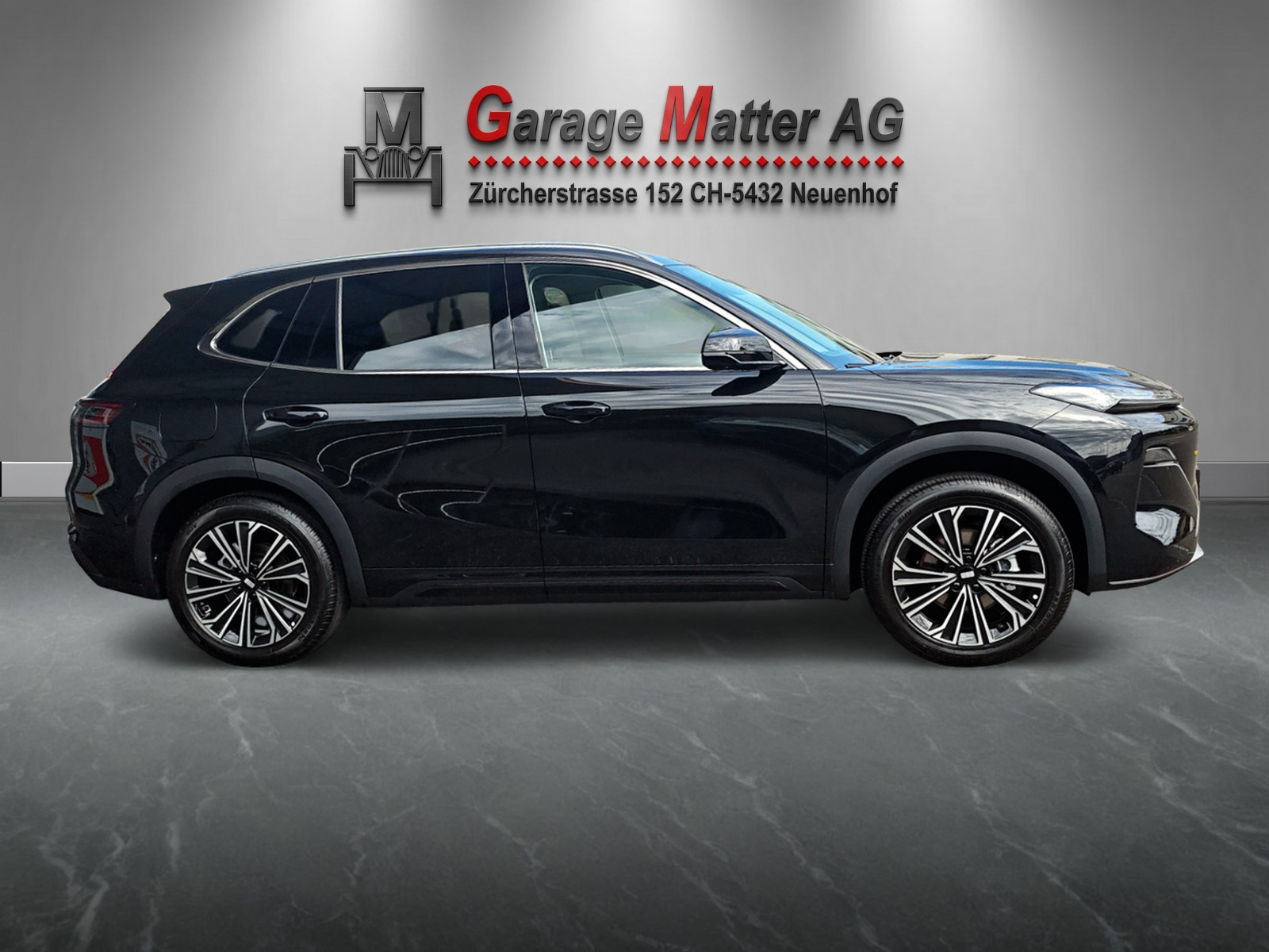 GEELY Starray EM-i Max+ PHEV-image-6