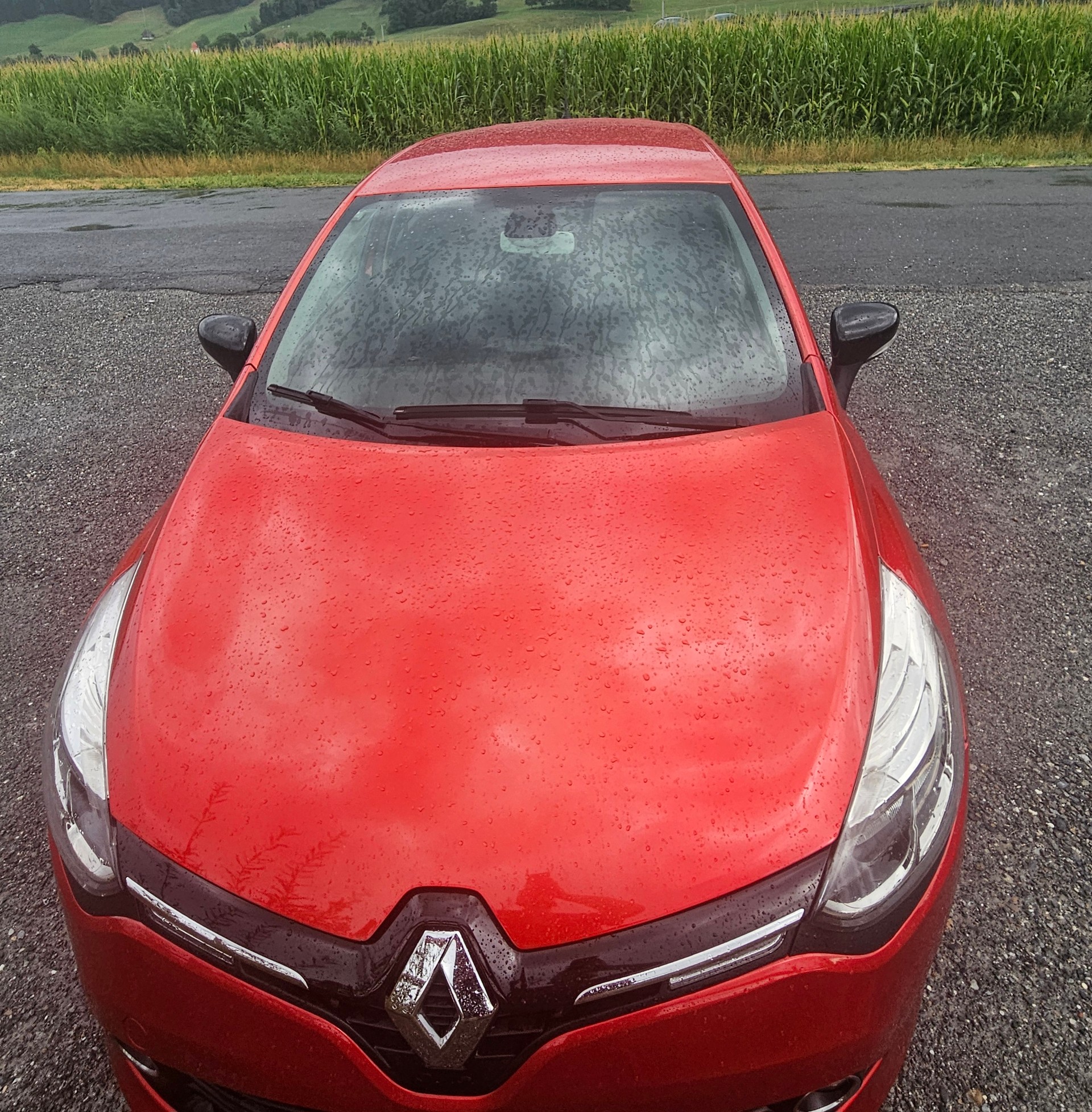 RENAULT 0.9 TCe Swiss Edition S/S-image-2