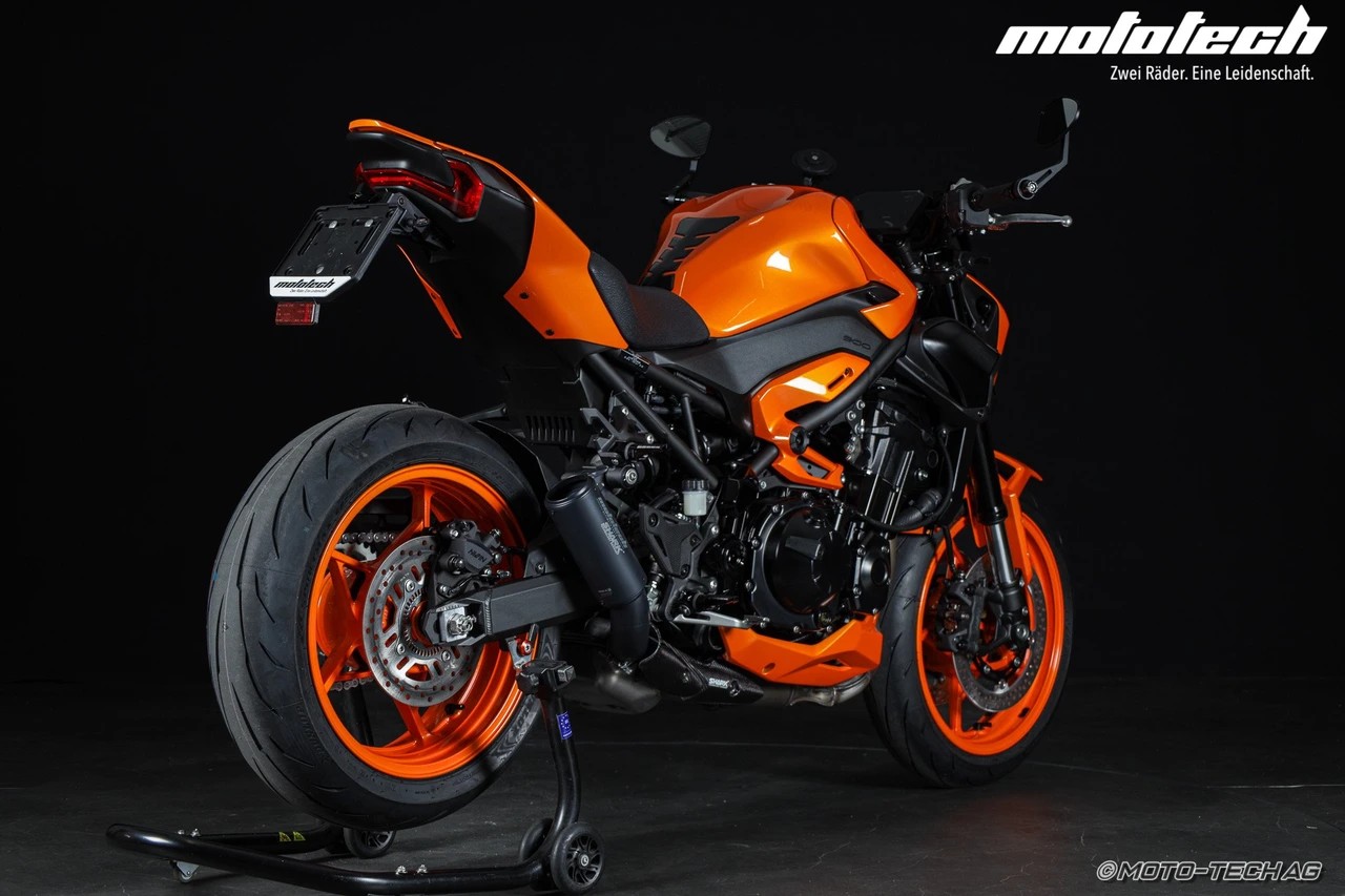 KAWASAKI Z 900 MY26 (35/91kW) STAGE 1 Wildfire-image-2