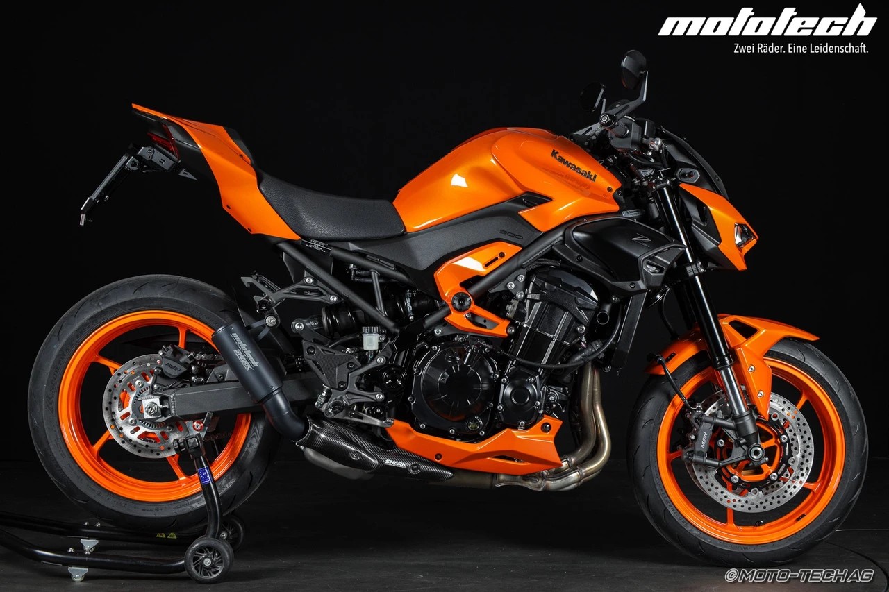 KAWASAKI Z 900 MY26 (35/91kW) STAGE 1 Wildfire-image-1