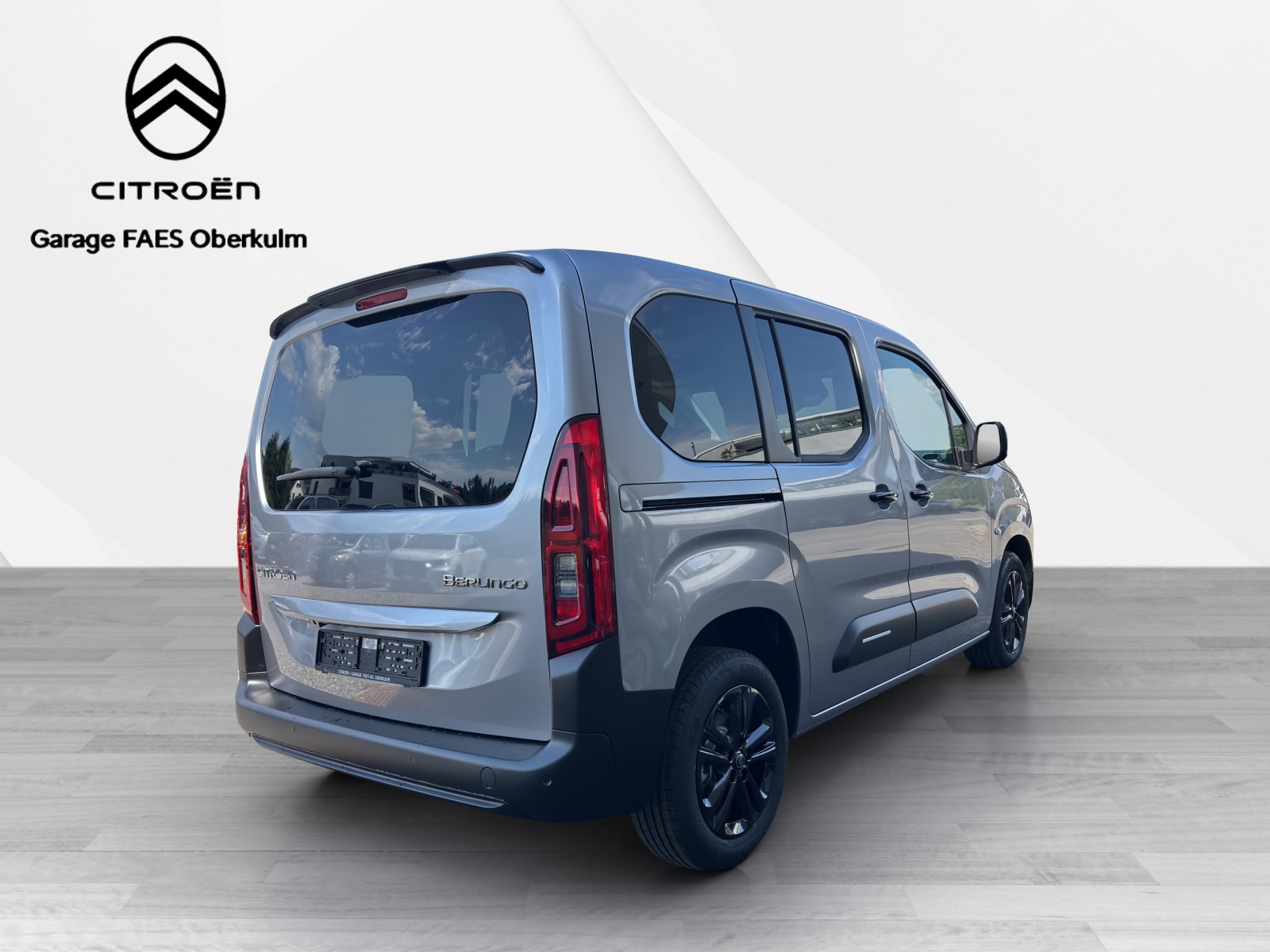 CITROEN Berlingo 1.5 BlueHDi 130 Edition30-image-6
