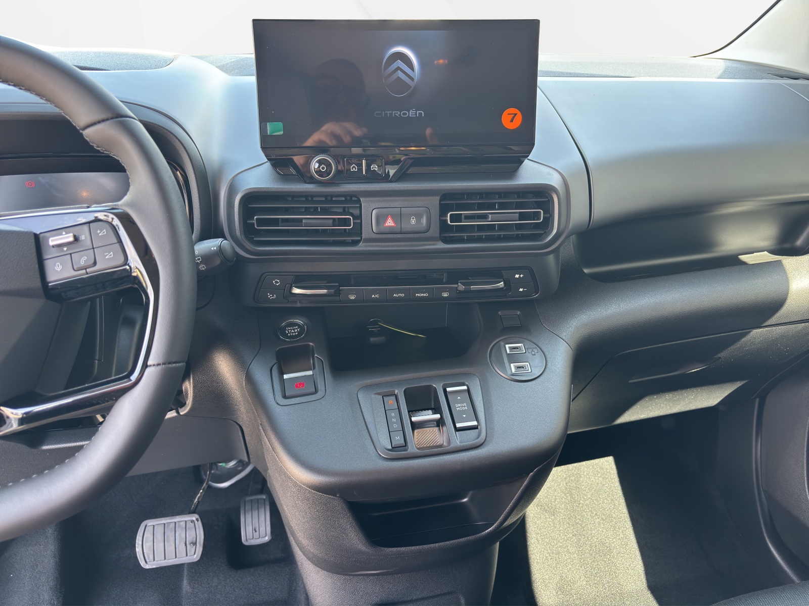 CITROEN Berlingo 1.5 BlueHDi 130 Edition30-image-11