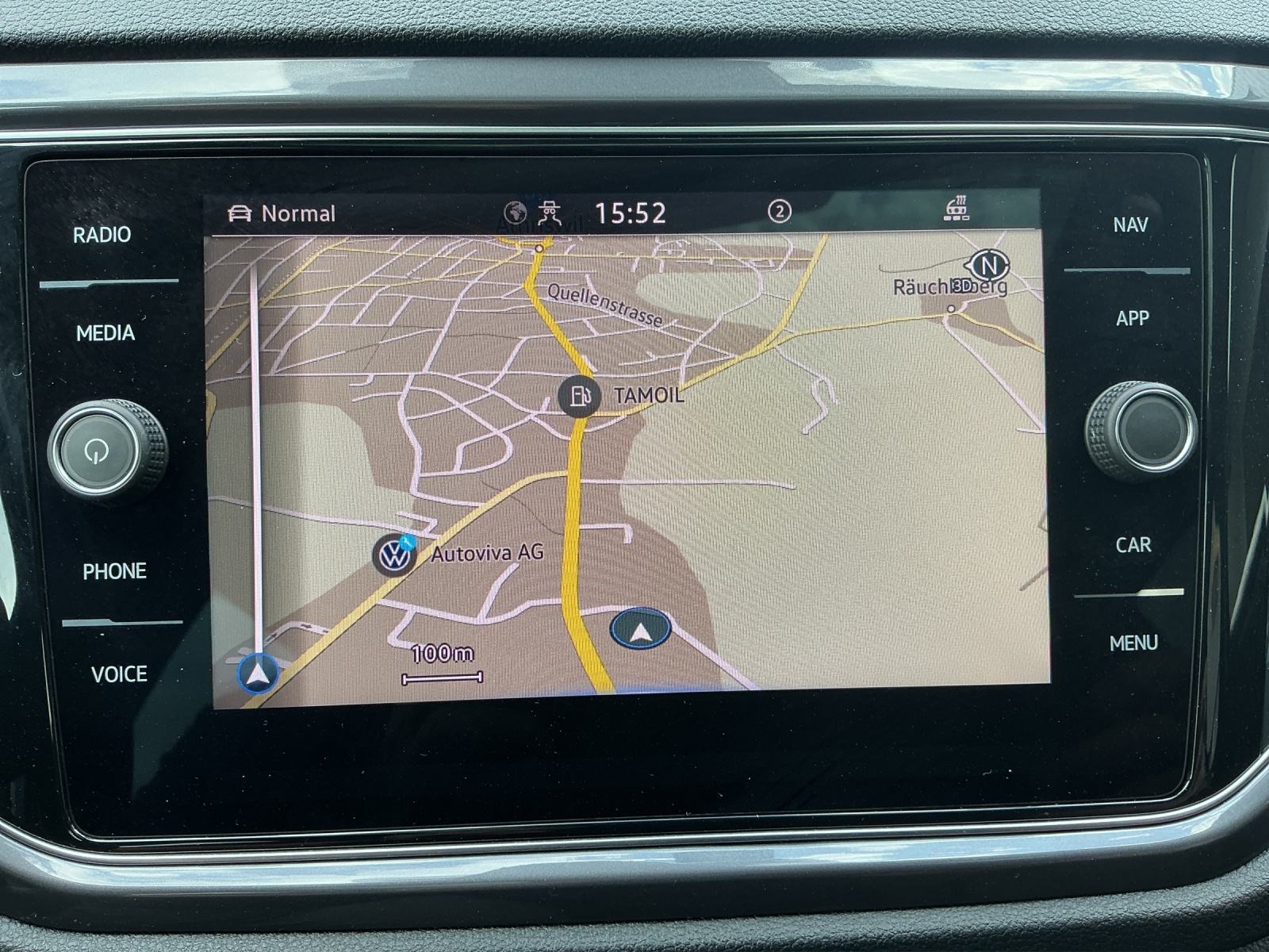 VW T-Roc 2.0 TSI Sport DSG 4Motion-image-9