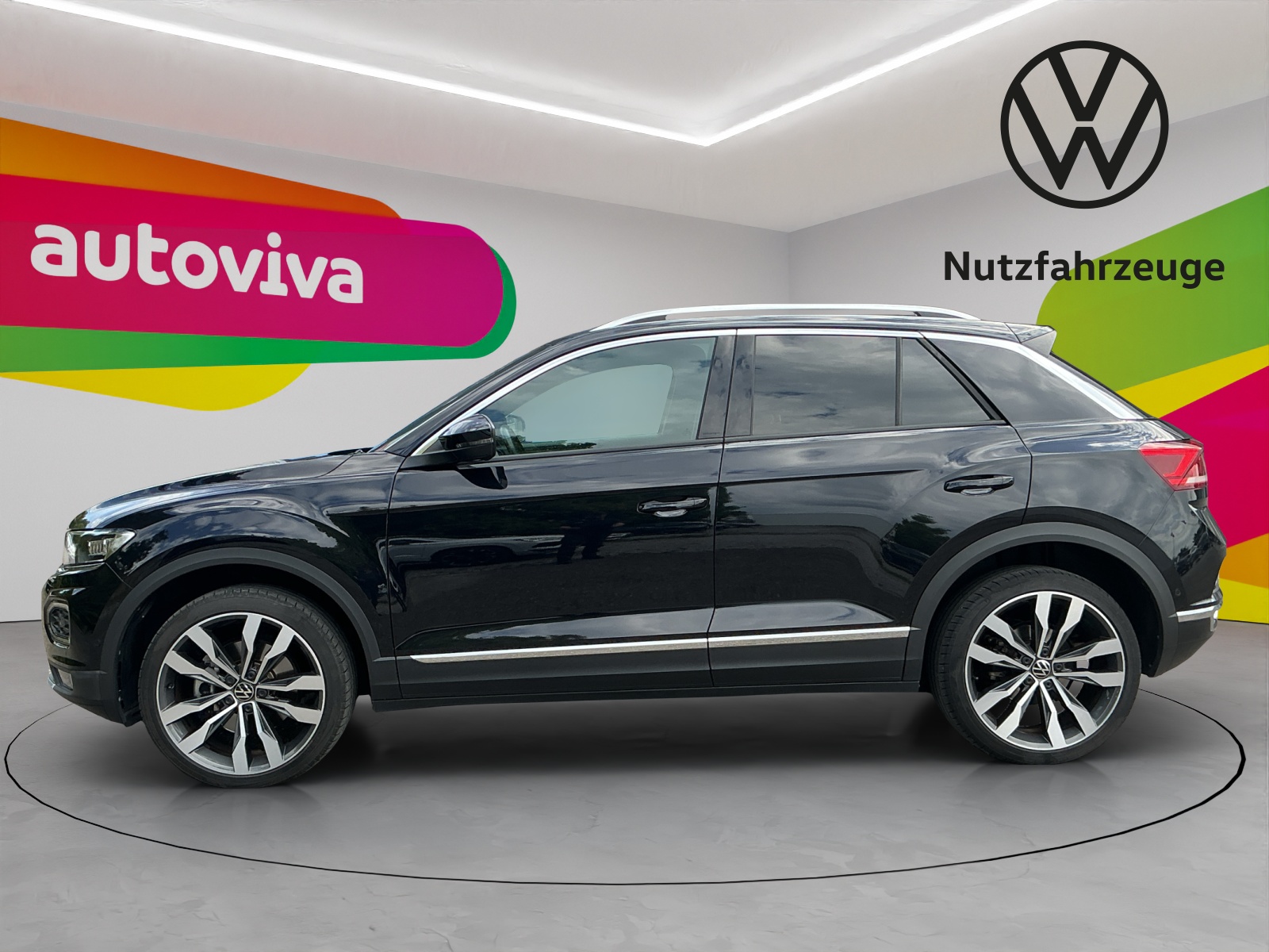 VW T-Roc 2.0 TSI Sport DSG 4Motion-showroom-element-1