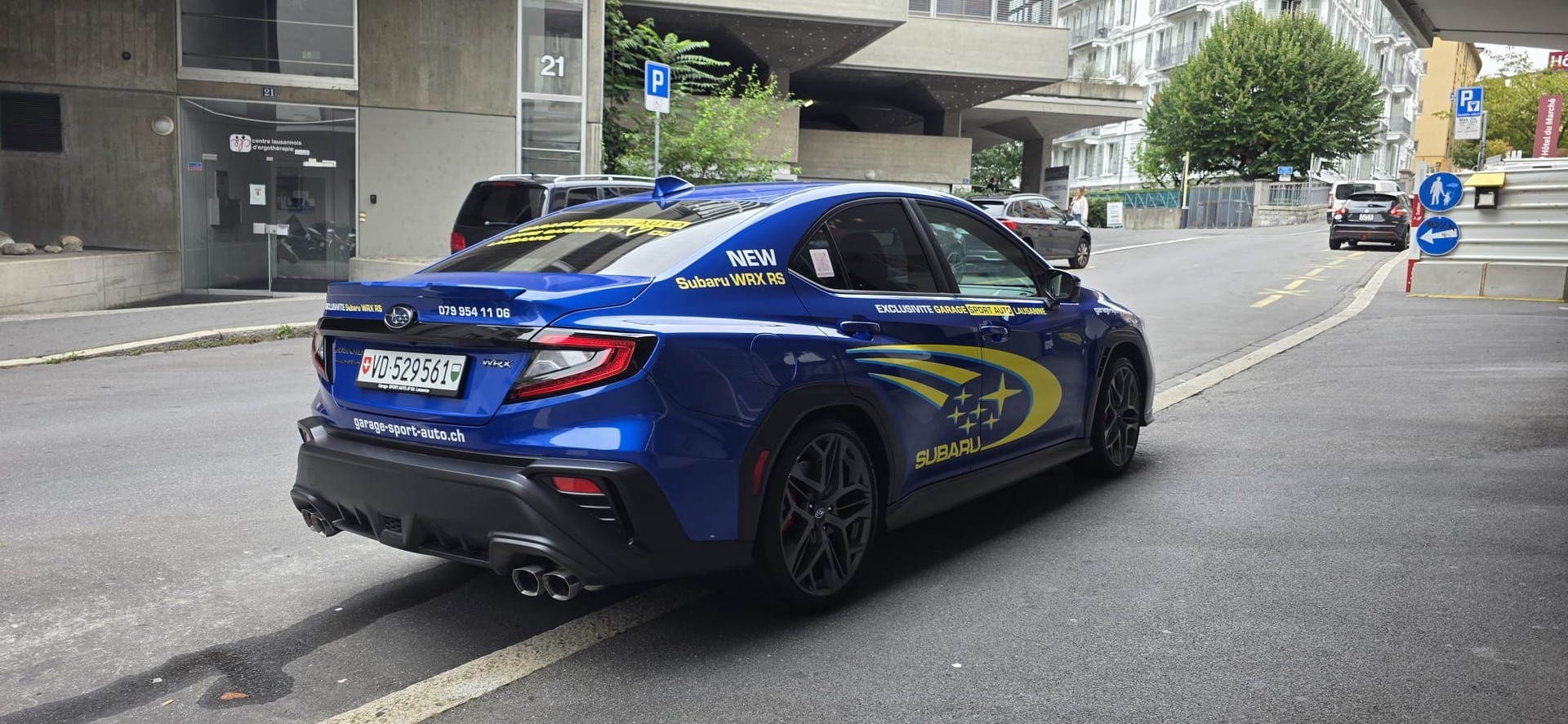 SUBARU WRX RS 2.4T 275ps-showroom-element-1