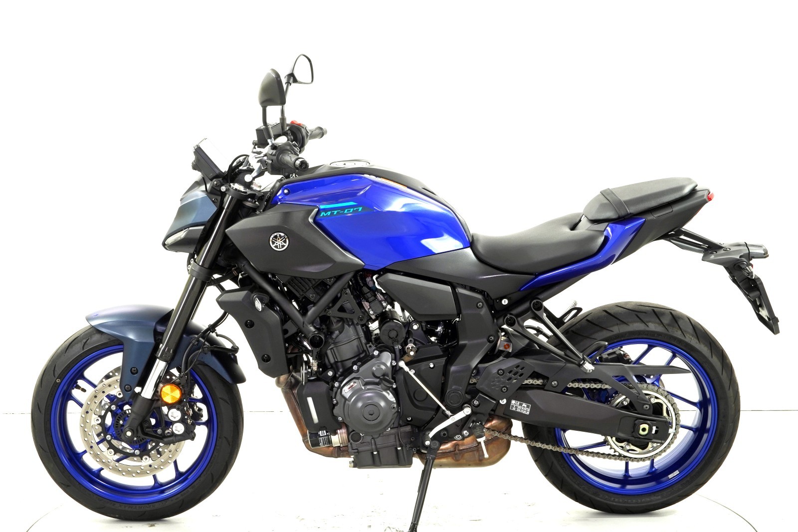 YAMAHA MT-07 ABS-image-4