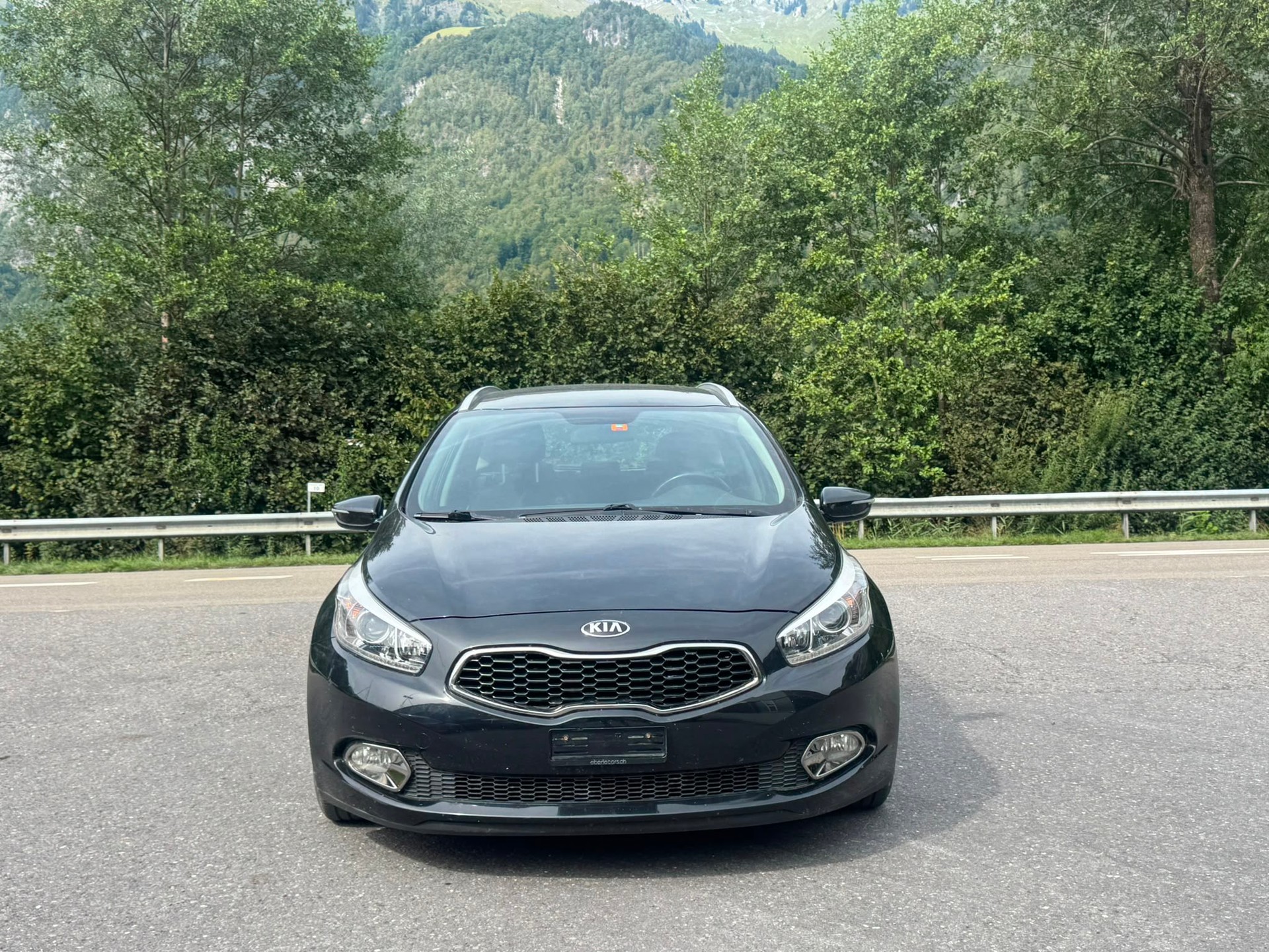 KIA Cee'd Sportswagon 1.6 GDi Classic