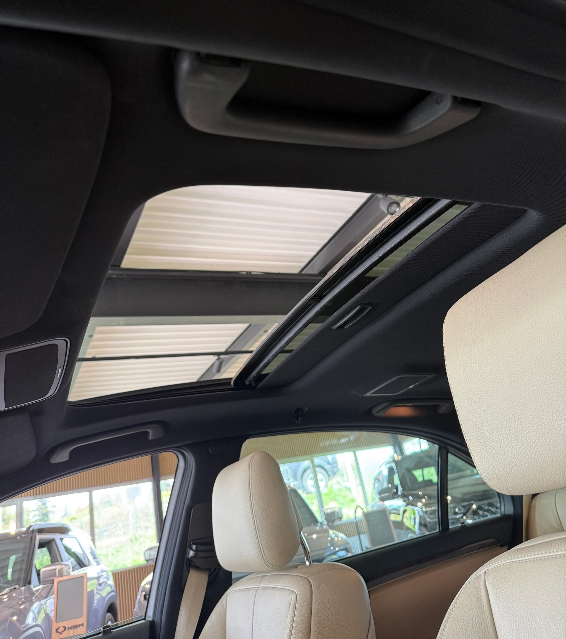 MERCEDES-BENZ S 350 L 7G-Tronic-image-12