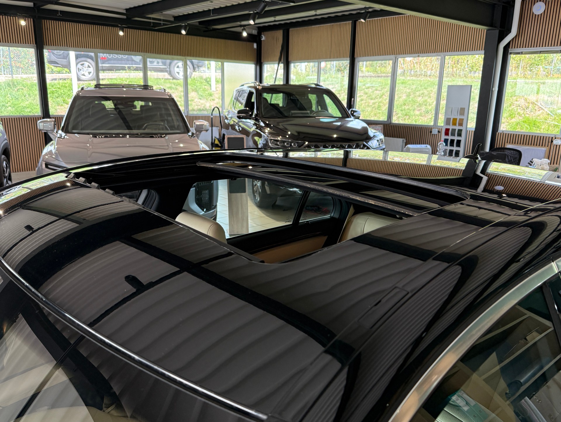 MERCEDES-BENZ S 350 L 7G-Tronic-image-13