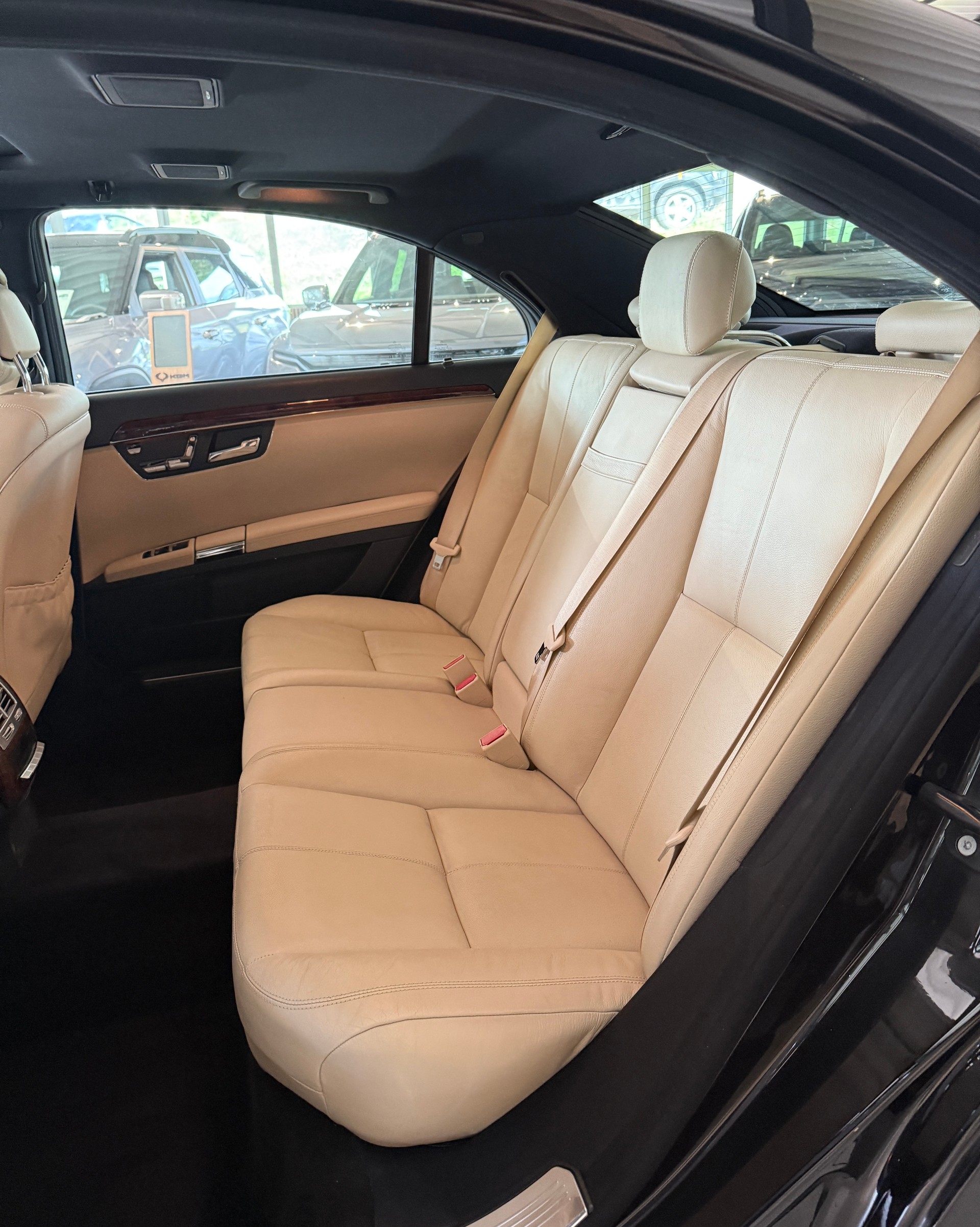 MERCEDES-BENZ S 350 L 7G-Tronic-image-15