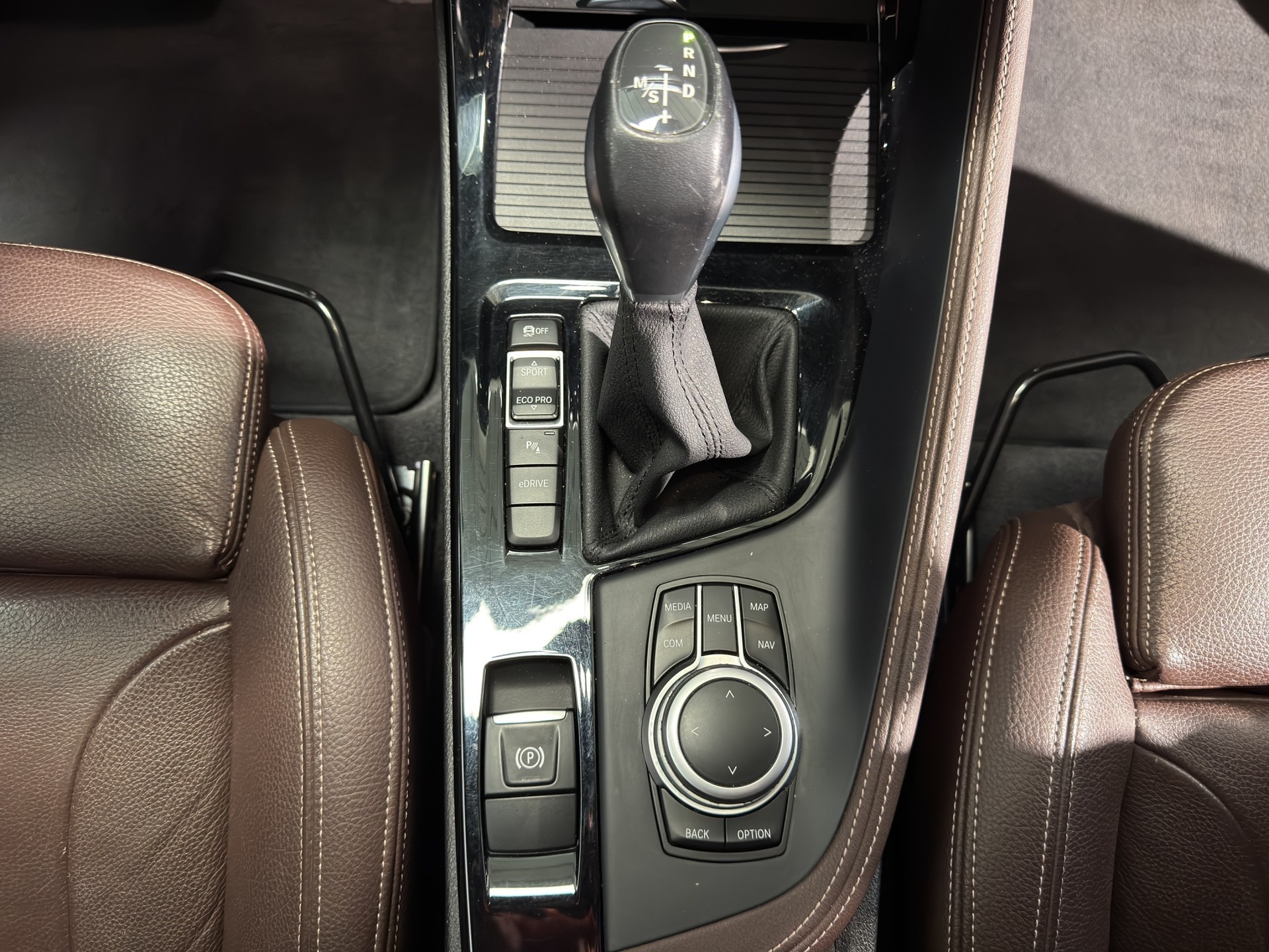 BMW X1 25e xDrive-image-11