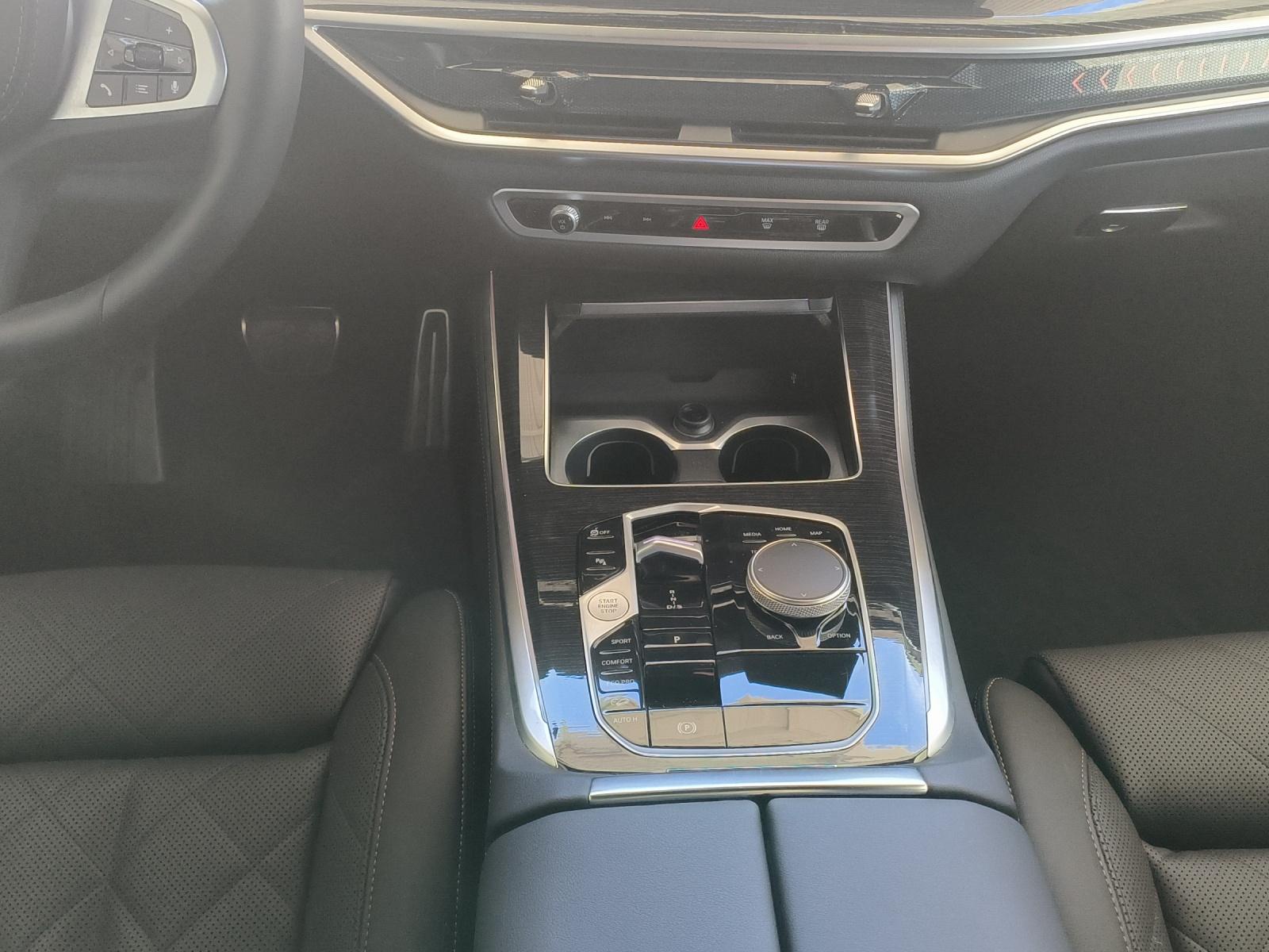 BMW X5 30d xDrive-image-19