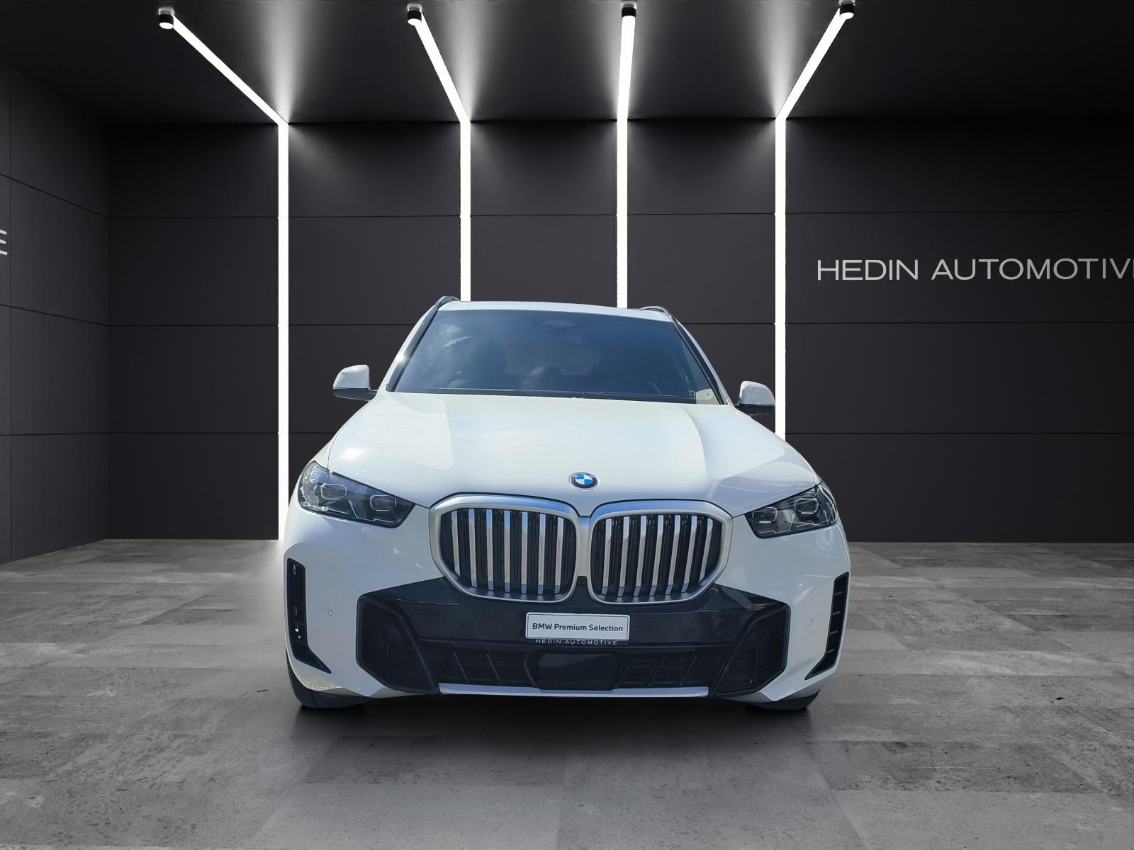 BMW X5 30d xDrive-image-7