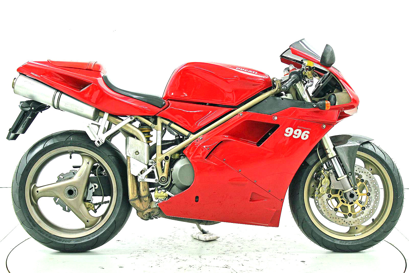 DUCATI 996 Biposto-image-3