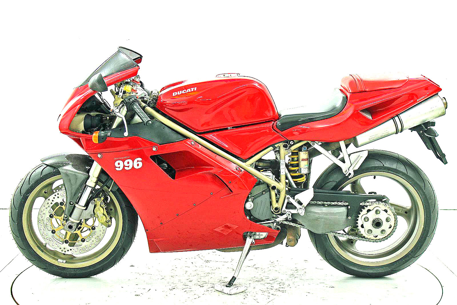 DUCATI 996 Biposto-image-4