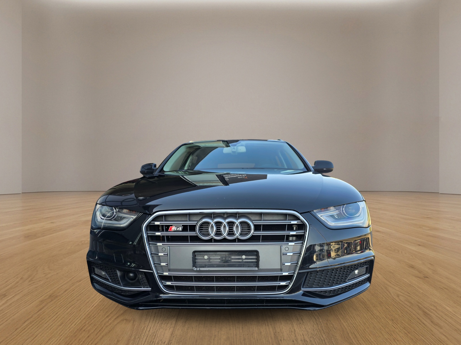 AUDI S4 Avant 3.0 TFSI quattro S-tronic-showroom-element-1