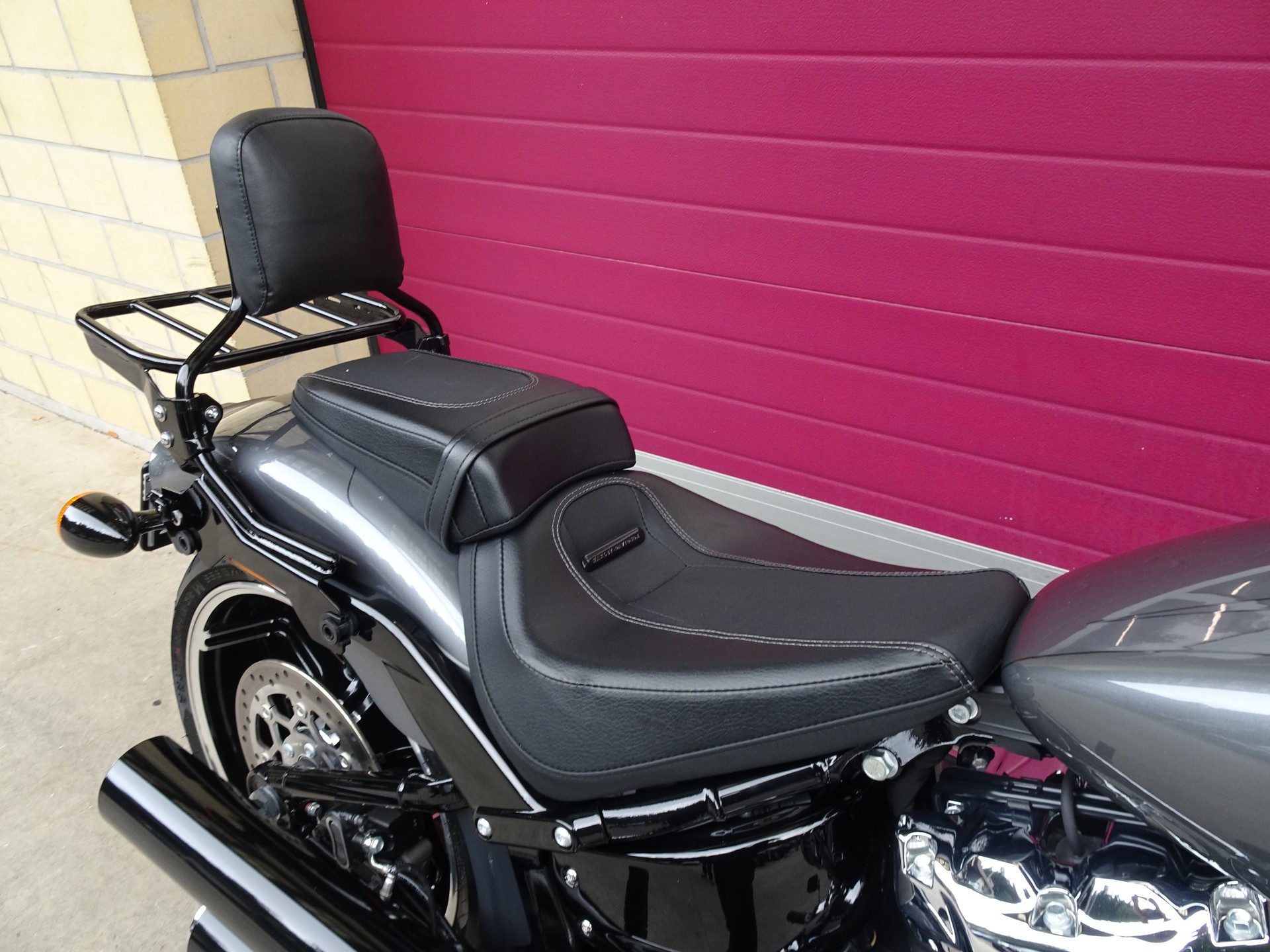 HARLEY-DAVIDSON FXBRS Breakout 114-image-6