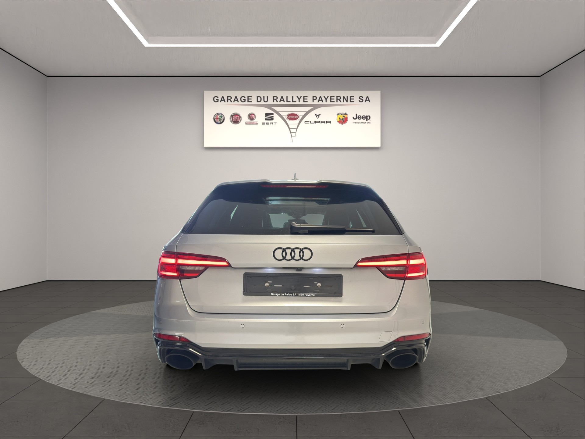 AUDI RS4 Avant 2.9 TFSI quattro tiptronic-showroom-element-3