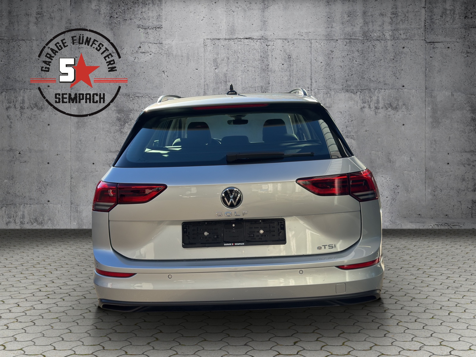 VW Golf Variant 1.0 eTSI mHEV Life DSG-showroom-element-3