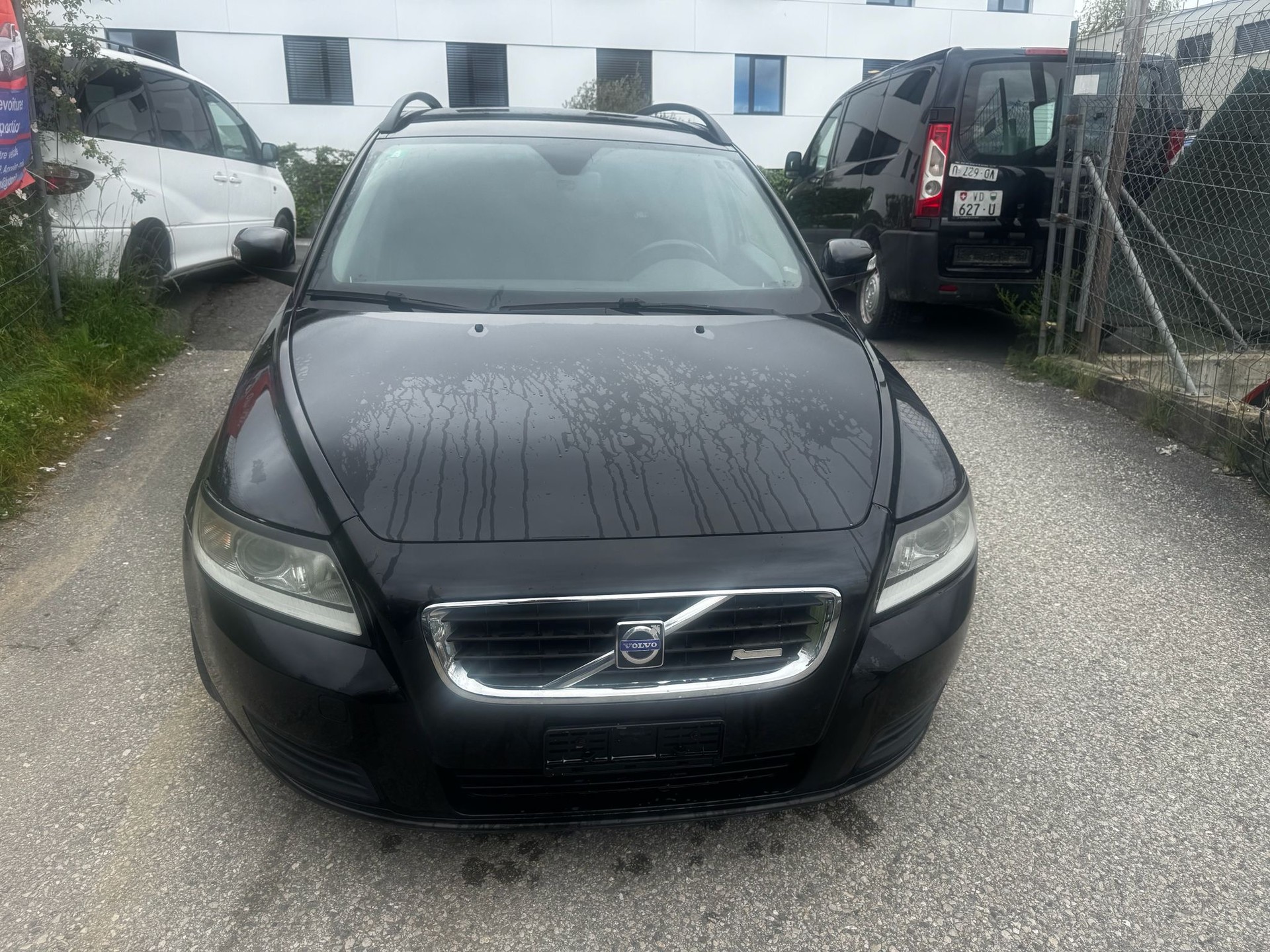 VOLVO V50 2.0D