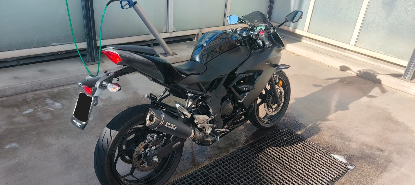 KAWASAKI Ninja 125-image-0