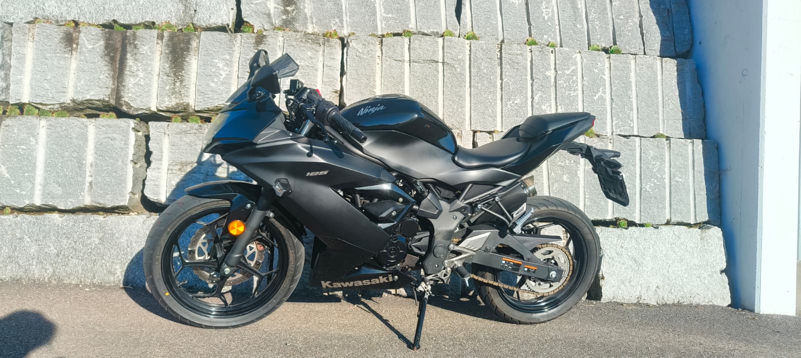 KAWASAKI Ninja 125-image-3
