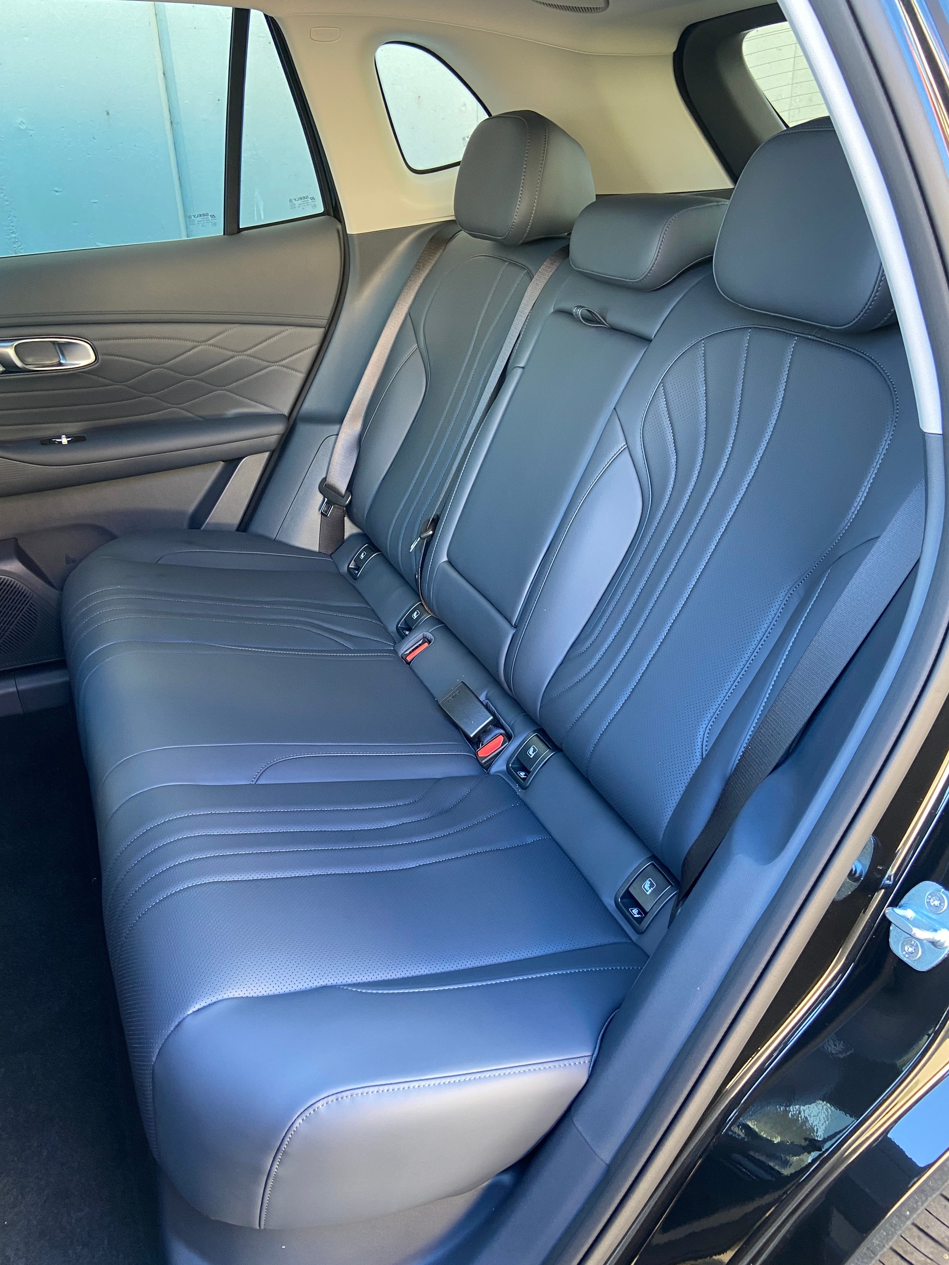 GEELY Starray MAX+ PHEV-image-7