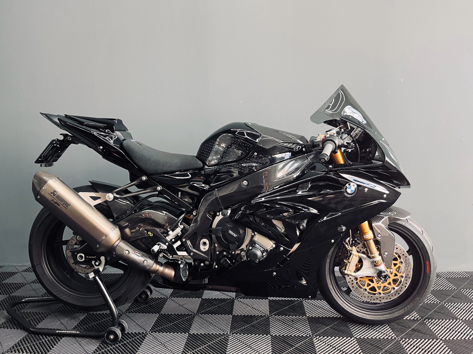 BMW S 1000 RR ABS + DTC-image-1