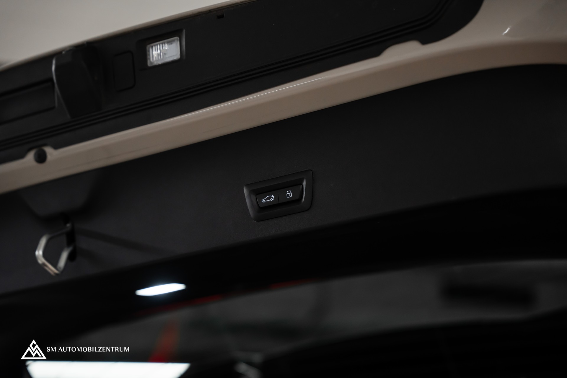 BMW X3 M50i 48V M Sport Pro / Werksgarantie / Panorama / 360° / Standheizung / Lenkradheizung / AHK-image-13